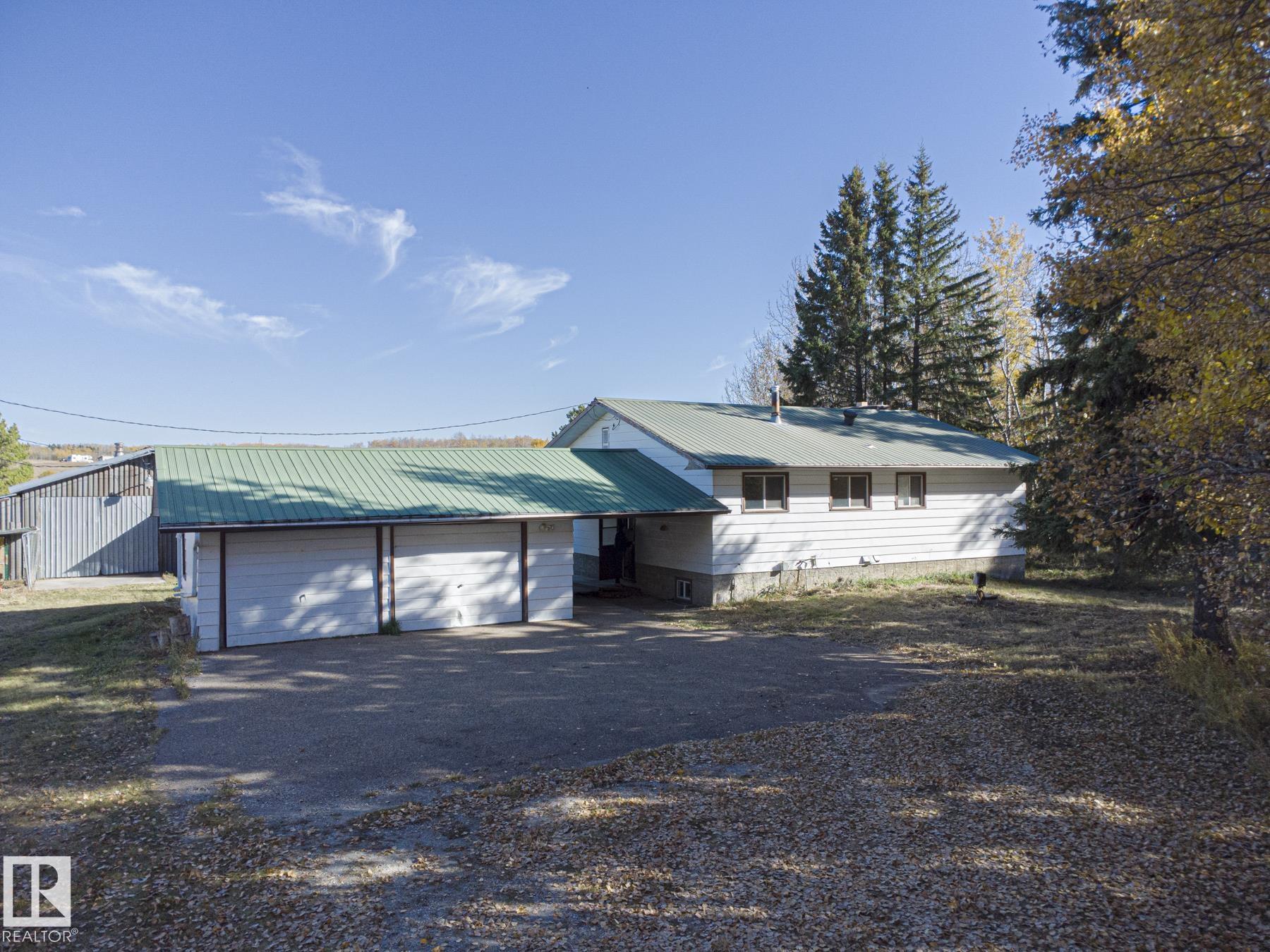 51249 Rge Road 232, Rural Strathcona County, MLS® # E4462233