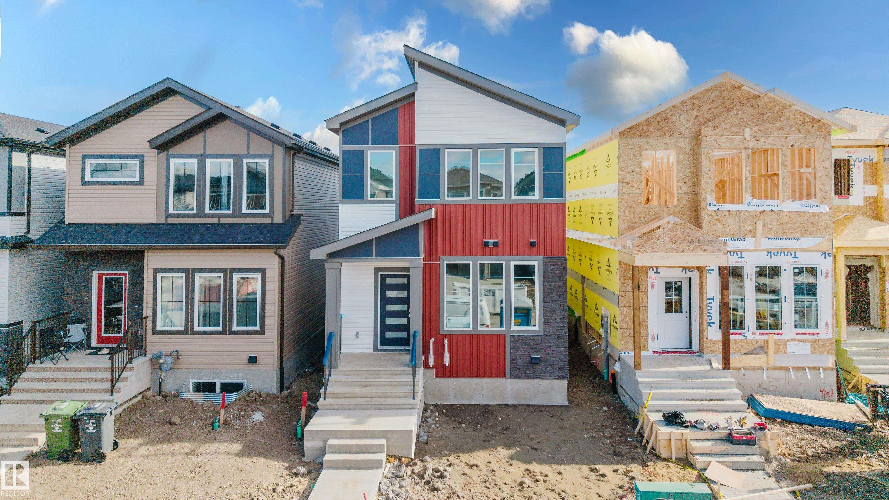 4105 67 Street, Beaumont, MLS® # E4462254