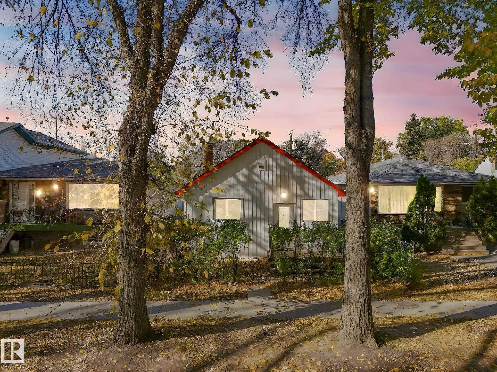 11932 91 Street, Edmonton, MLS® # E4462284