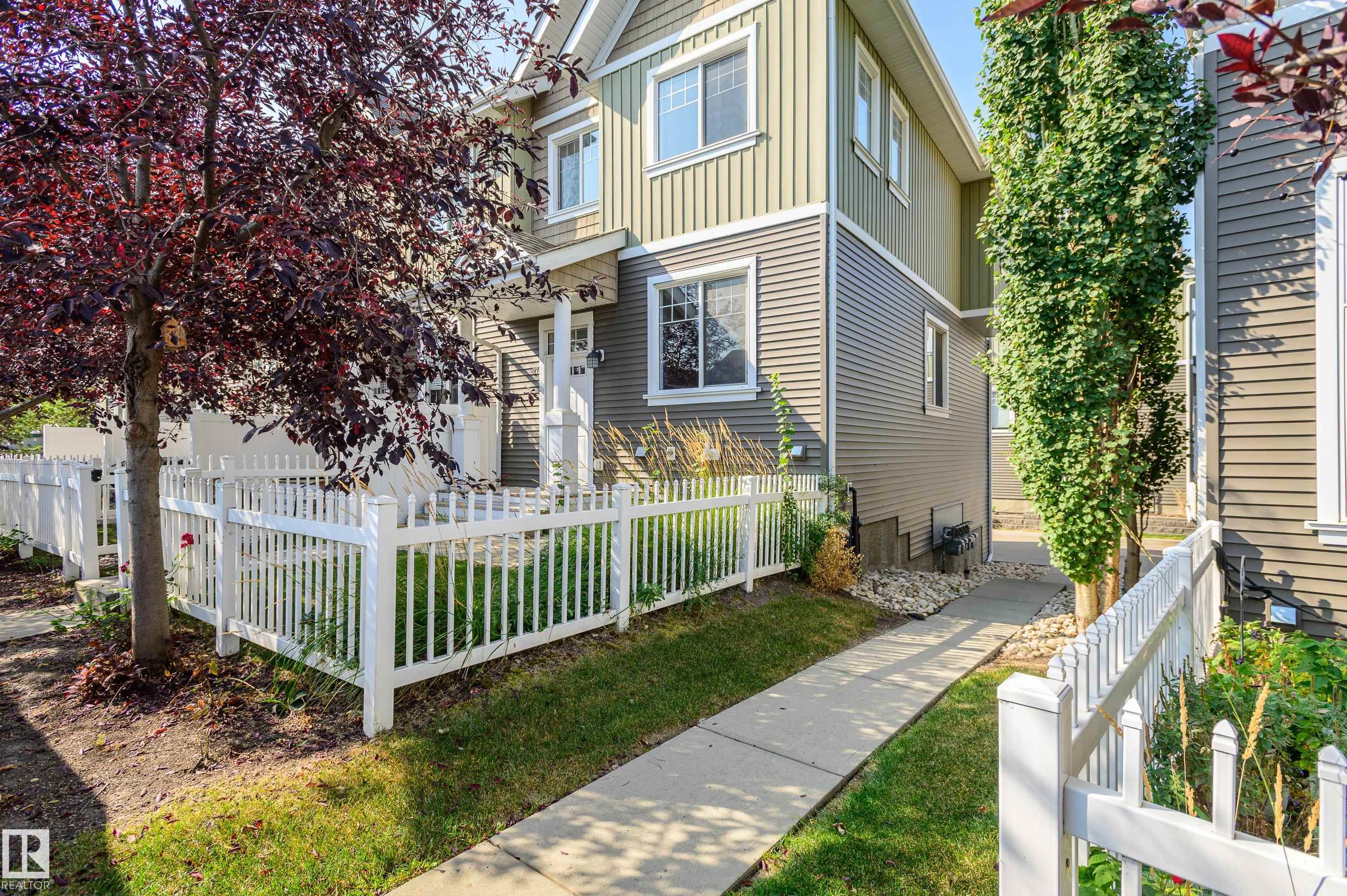 27 4050 Savaryn Drive, Edmonton, MLS® # E4462285