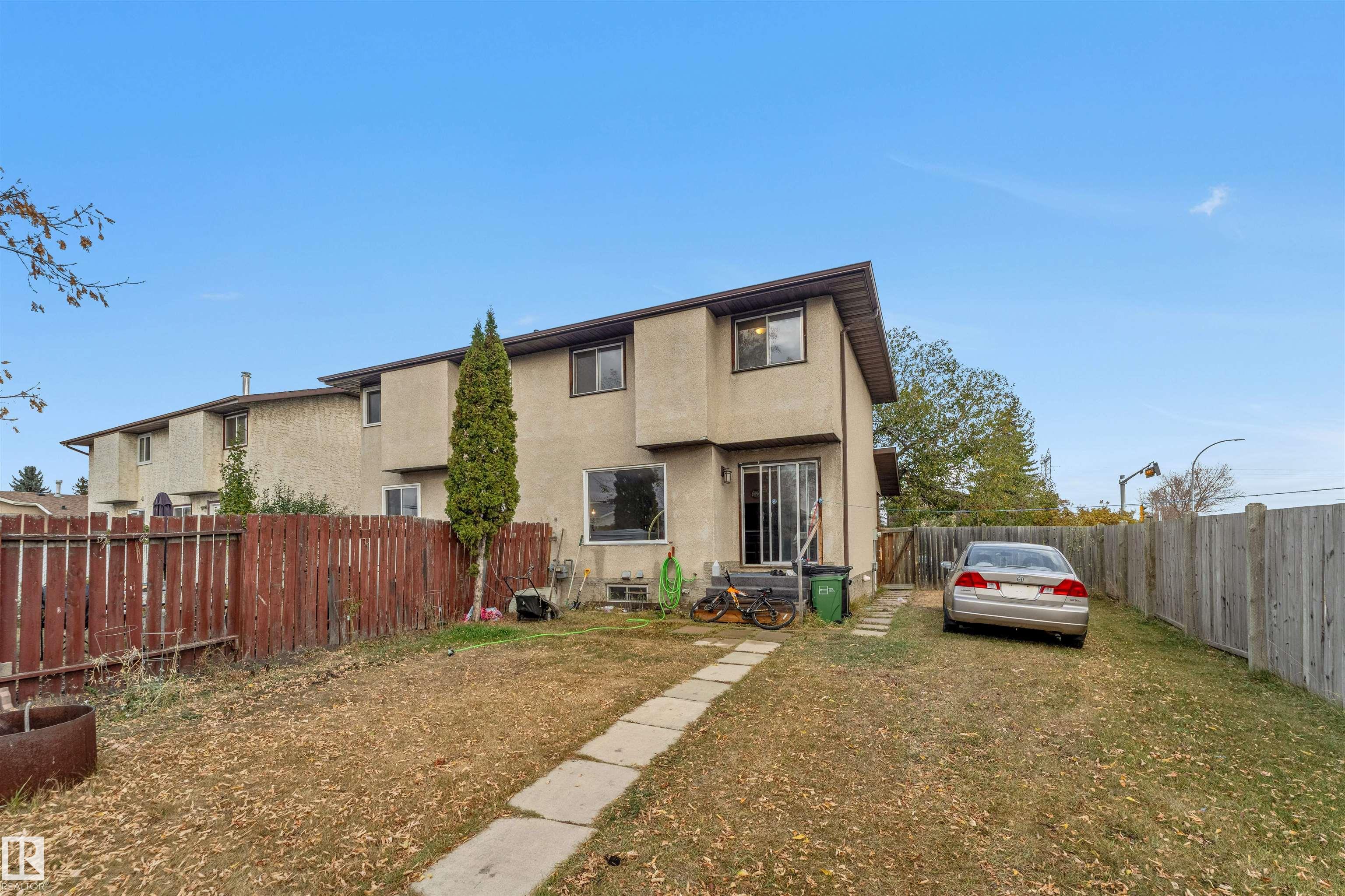 15304 121 Street, Edmonton, MLS® # E4462286