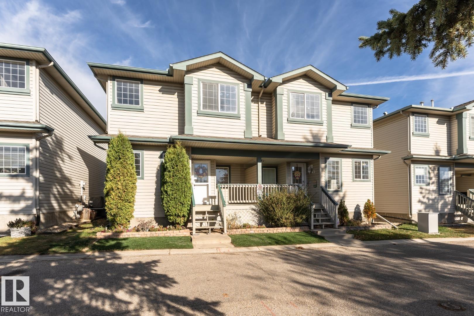 46 14803 Miller Boulevard, Edmonton, MLS® # E4462287