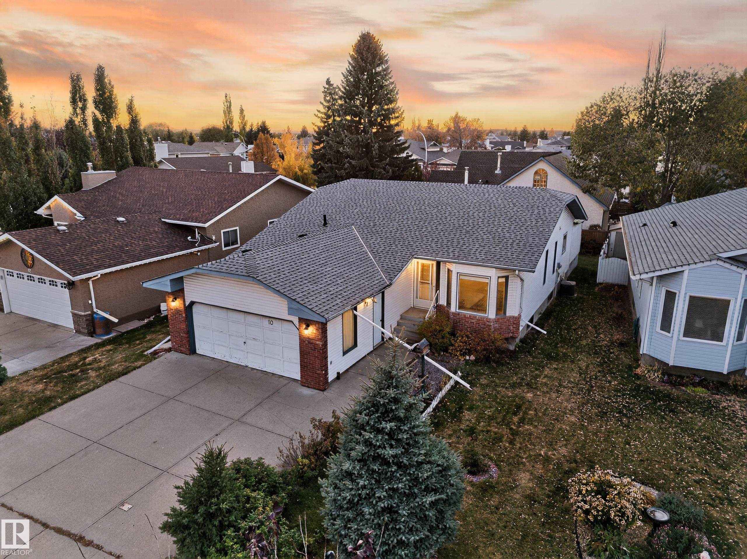 10 Alton Dr, Leduc, MLS® # E4462292