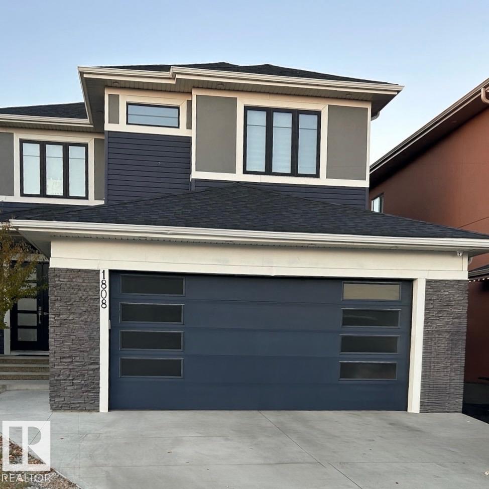 1808 20 Avenue, Edmonton, MLS® # E4462293