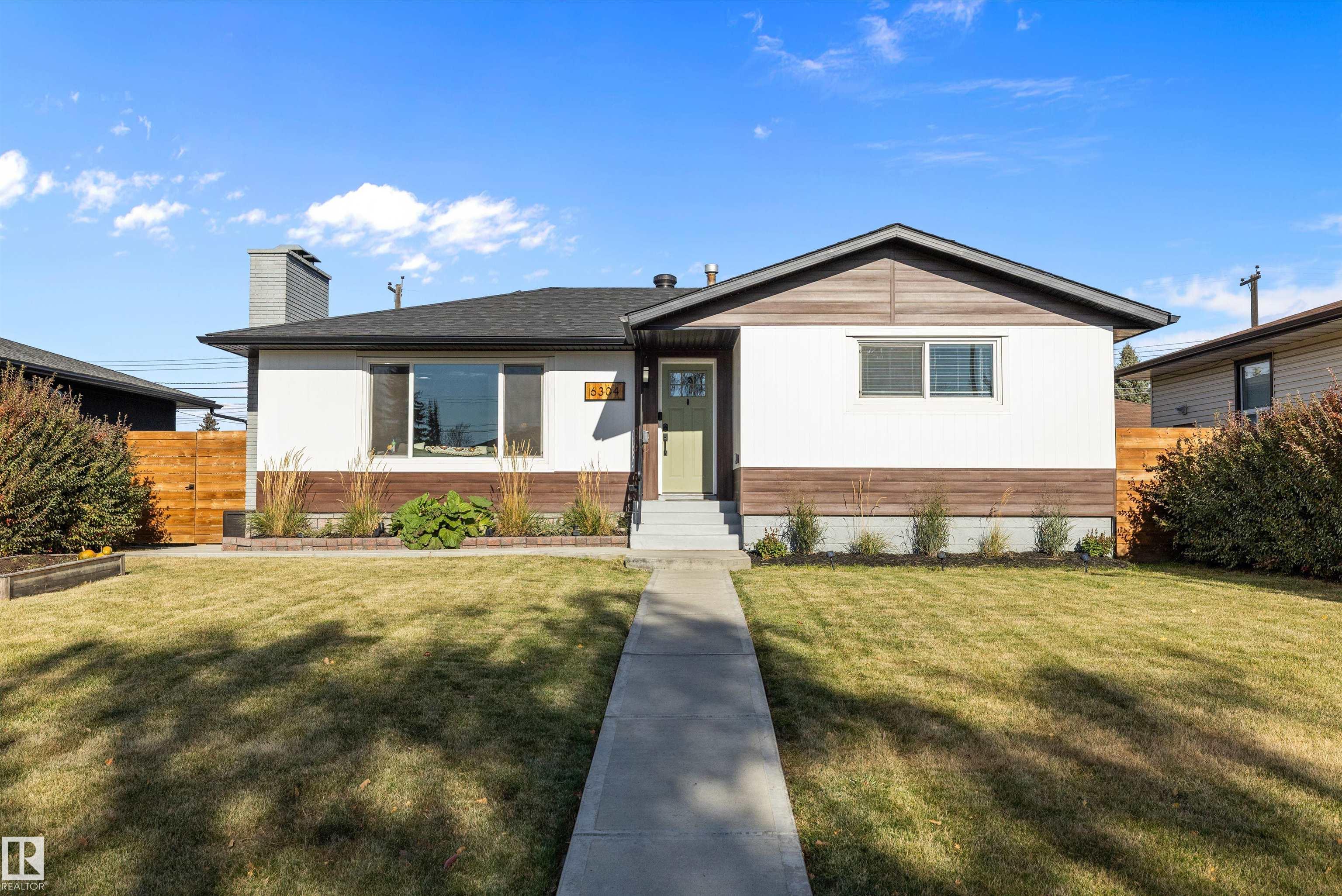 6304 94a Avenue, Edmonton, MLS® # E4462294