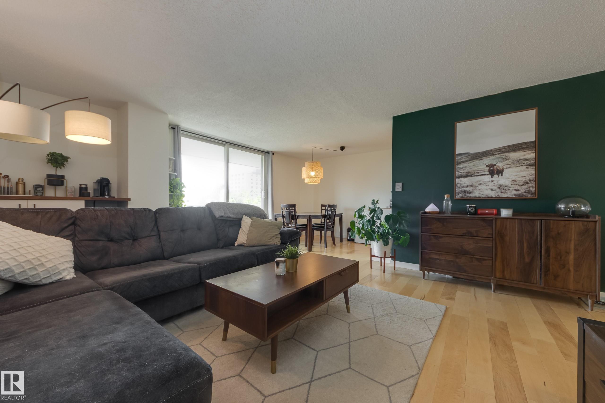504 9909 110 Street, Edmonton, MLS® # E4462301