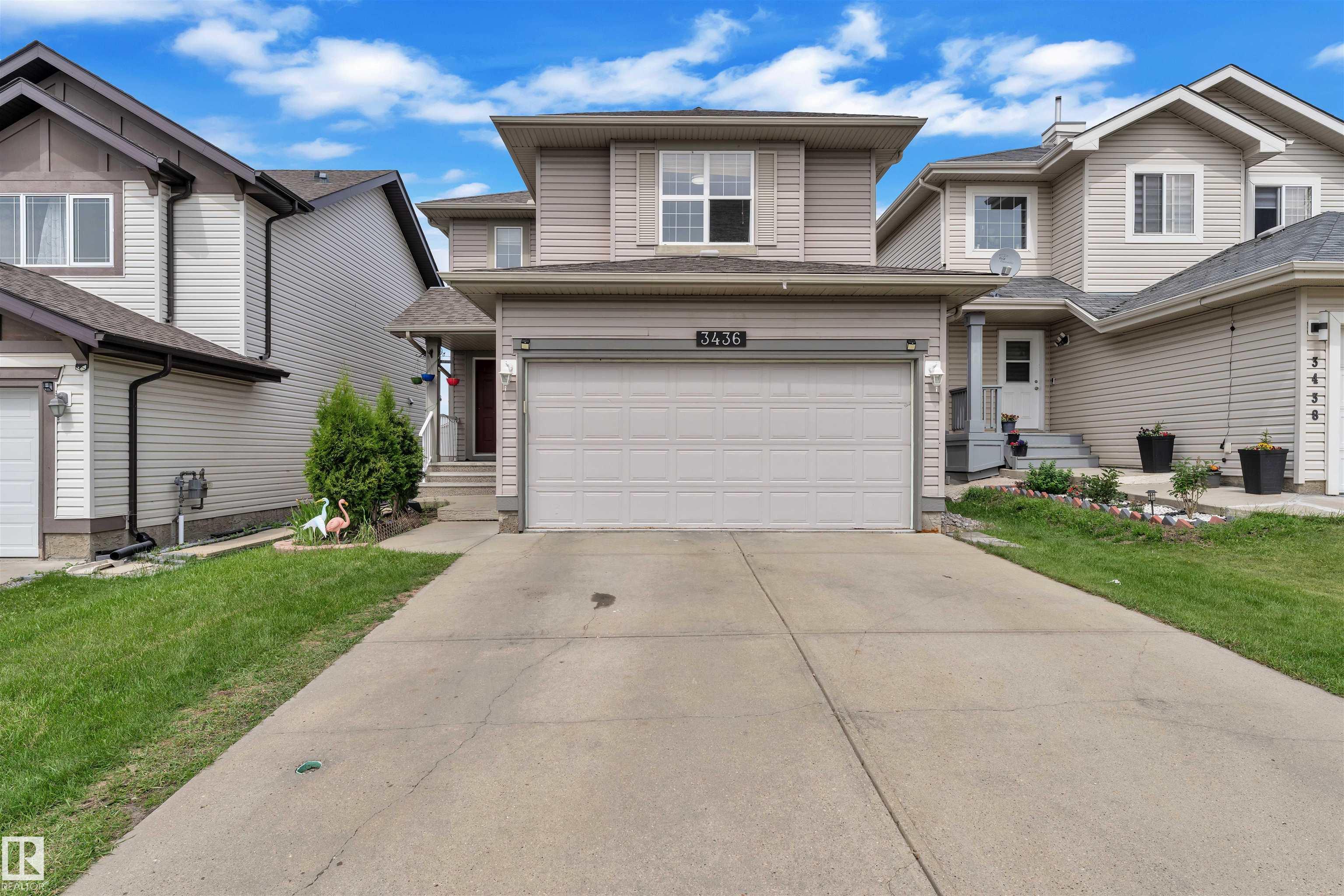 3436 28 Street, Edmonton, MLS® # E4462302