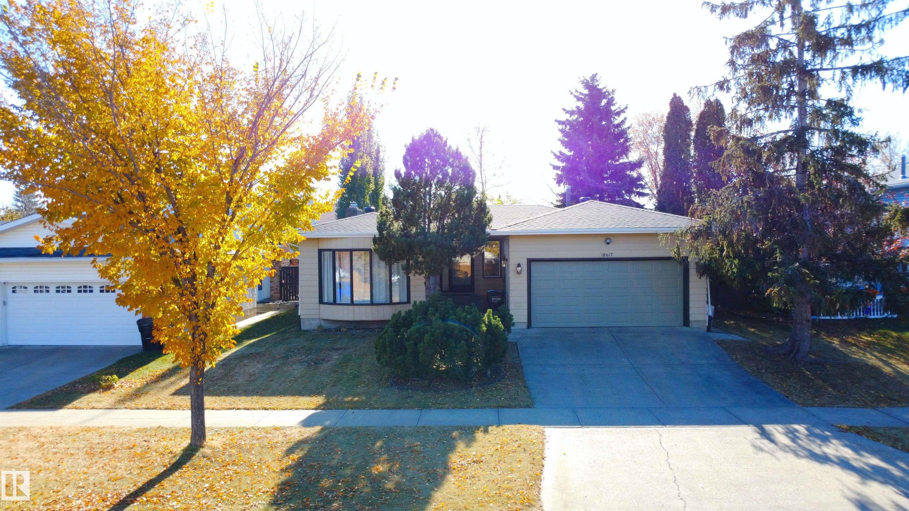 18617 62b Avenue, Edmonton, MLS® # E4462304