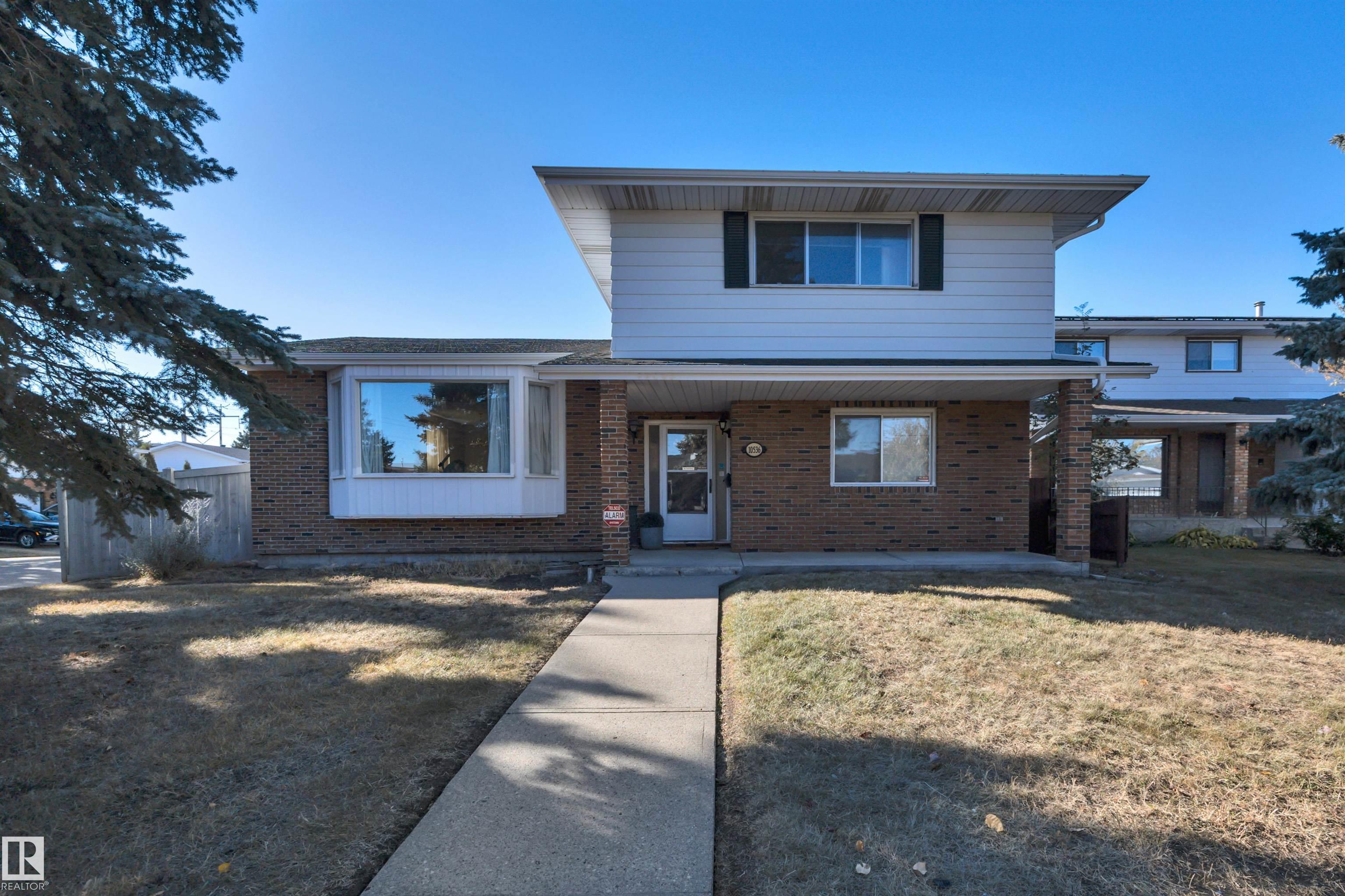 10536 30 Avenue, Edmonton, MLS® # E4462305