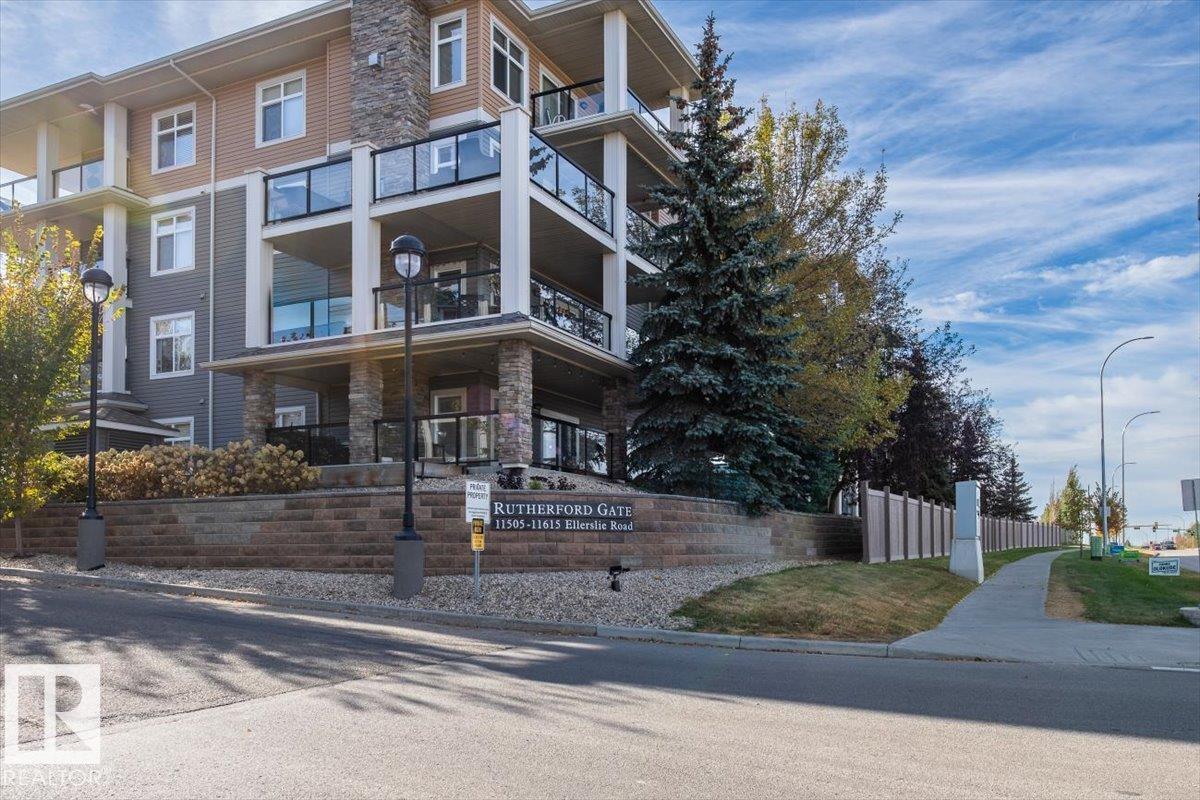 423 11603 Ellerslie Road, Edmonton, MLS® # E4462307