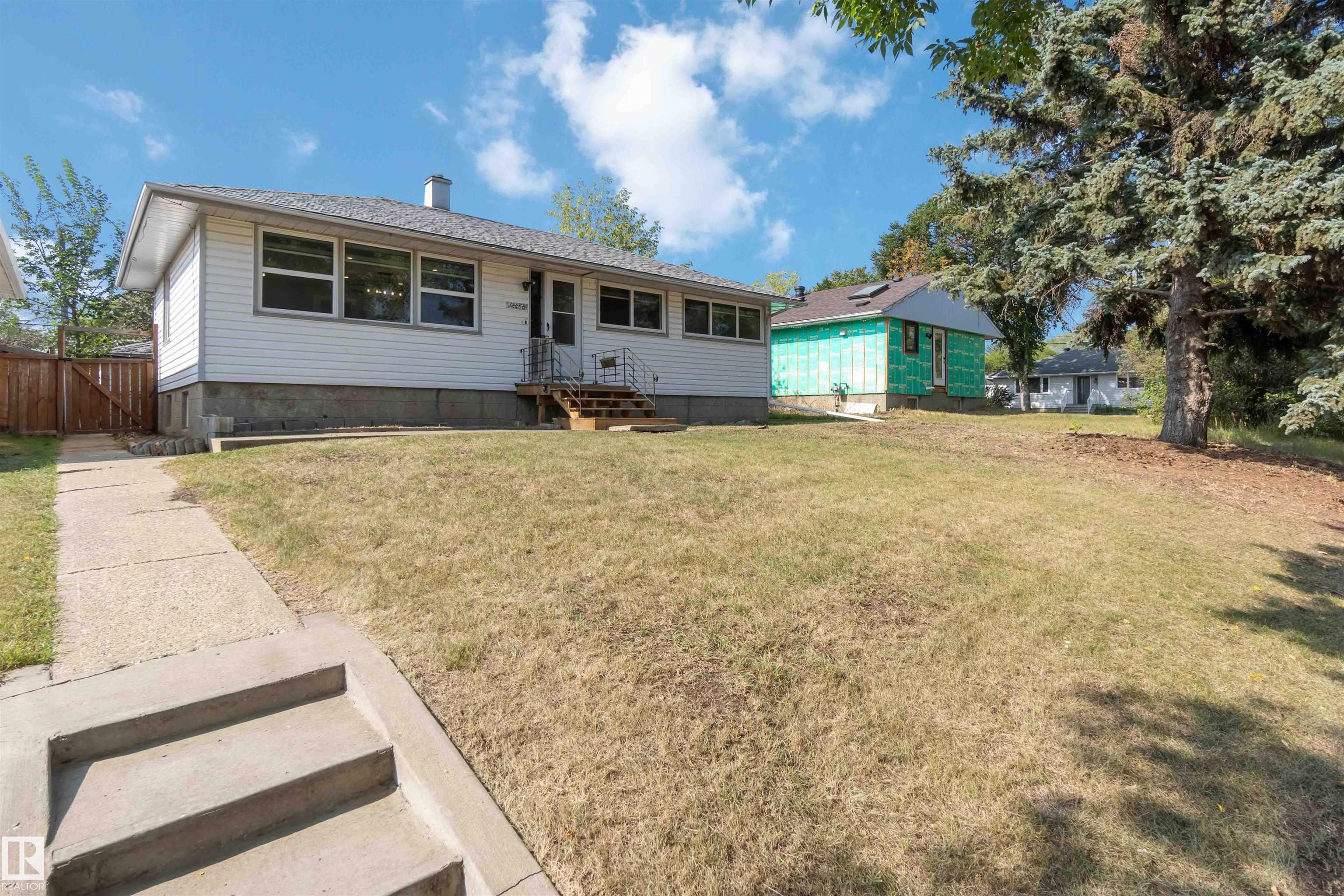 12268 131 Street, Edmonton, MLS® # E4462331