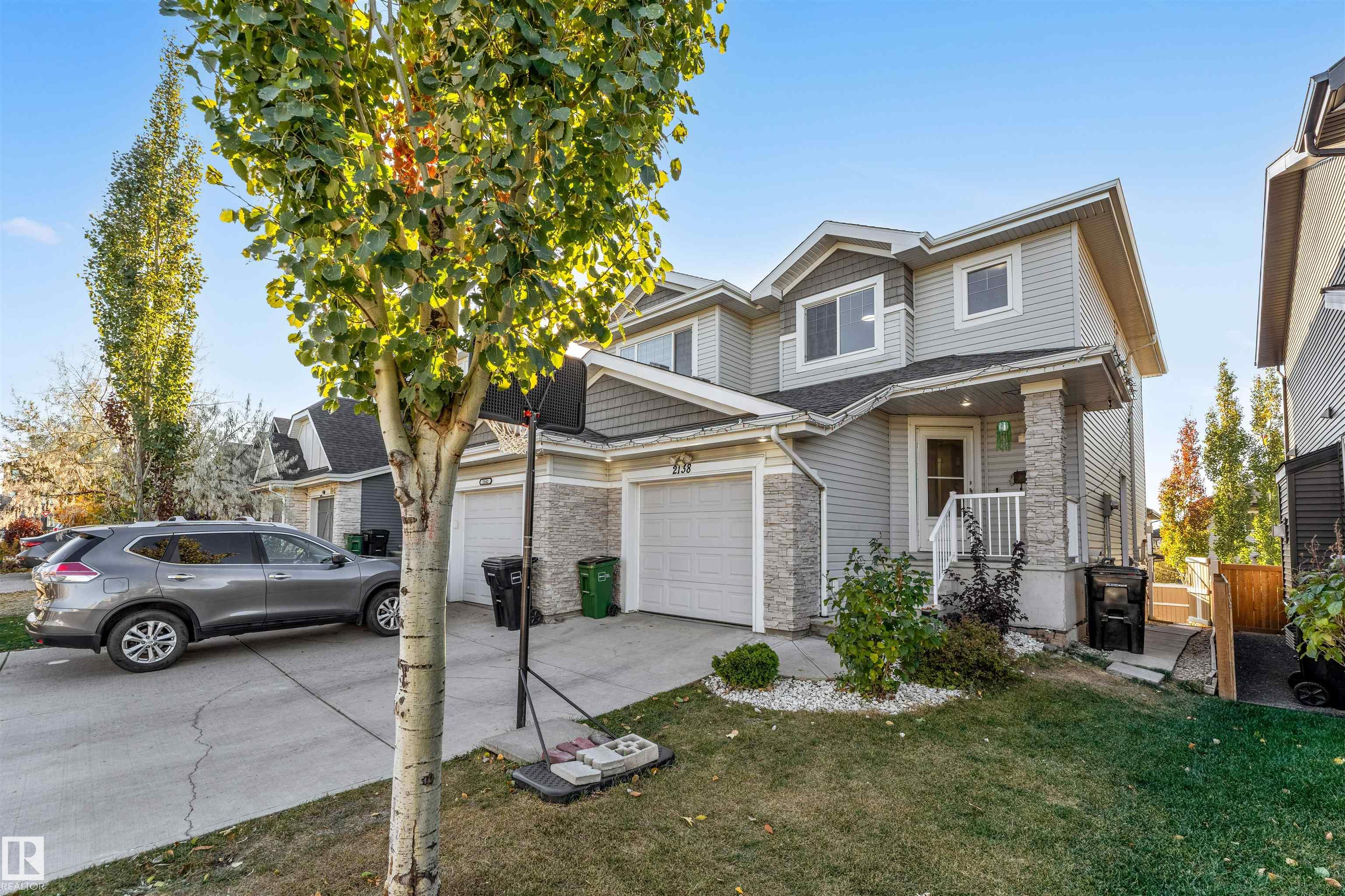 2138 52a Street, Edmonton, MLS® # E4462351
