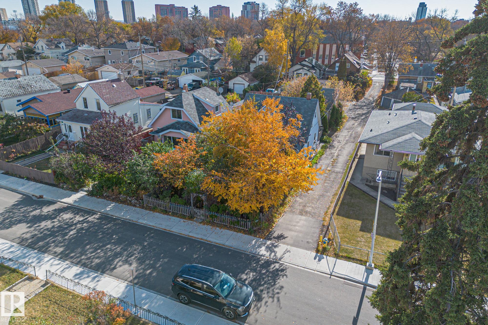 9325 110 Avenue, Edmonton, MLS® # E4462353