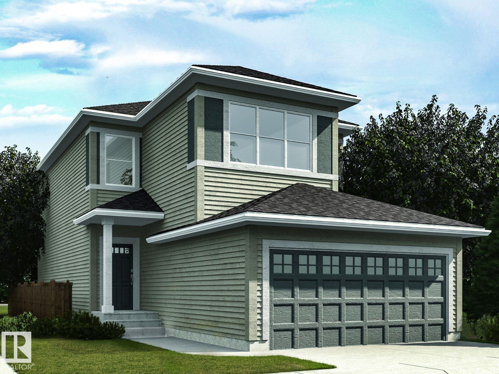 58 Sumac Close, Fort Saskatchewan, MLS® # E4462359