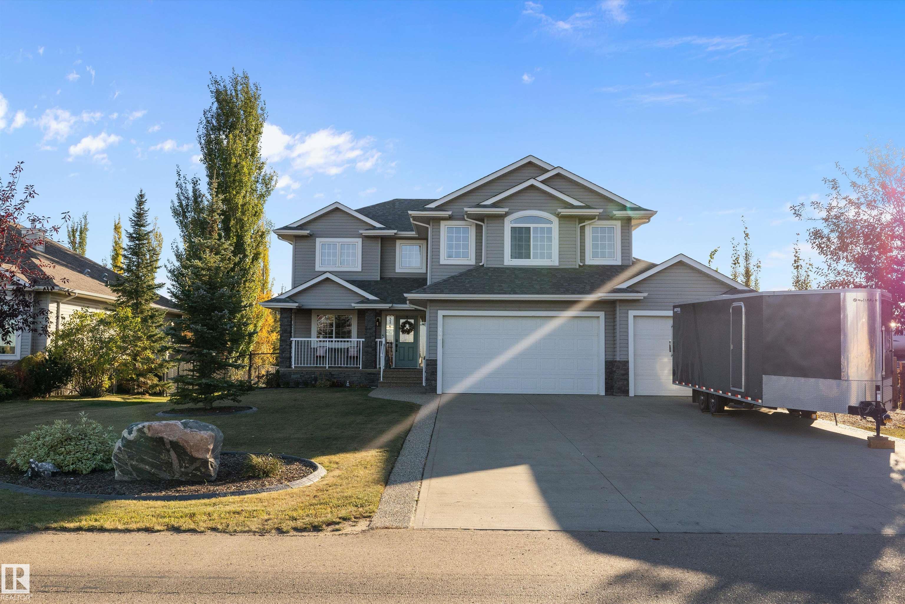231 Greenfield Way, Fort Saskatchewan, MLS® # E4462362