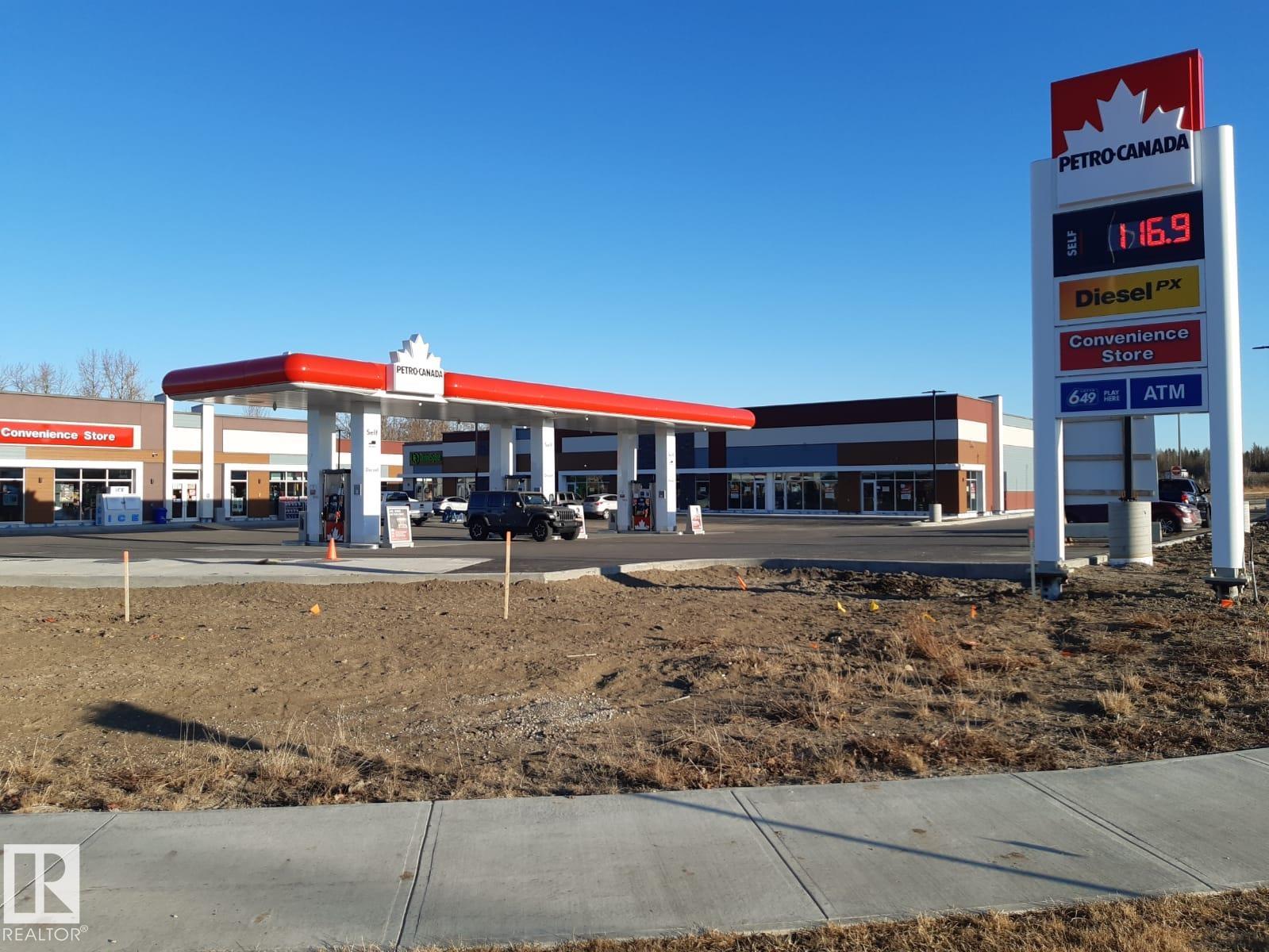  Commercial Property for Lease, MLS® # E4462363