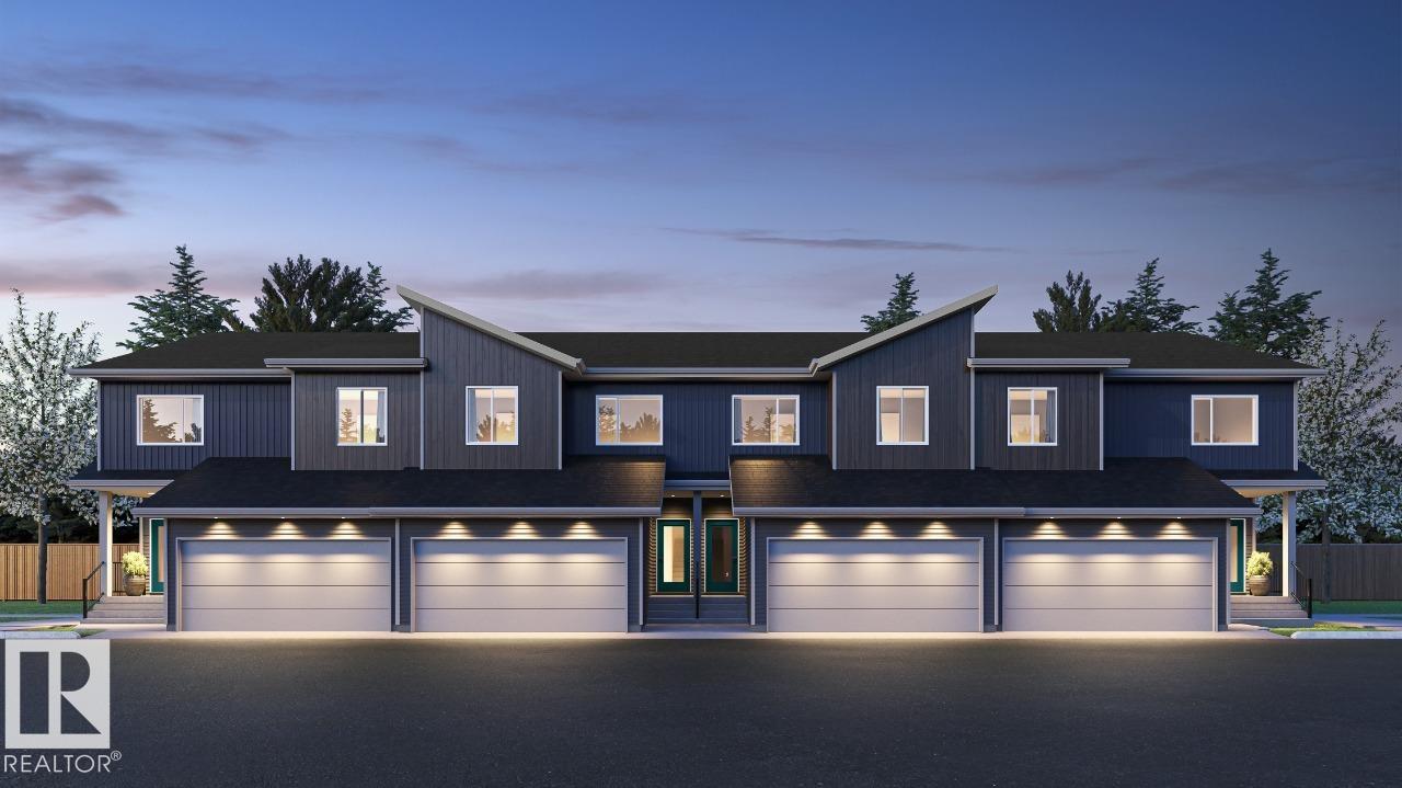 8 710 Mattson Drive Sw, Edmonton, MLS® # E4462366
