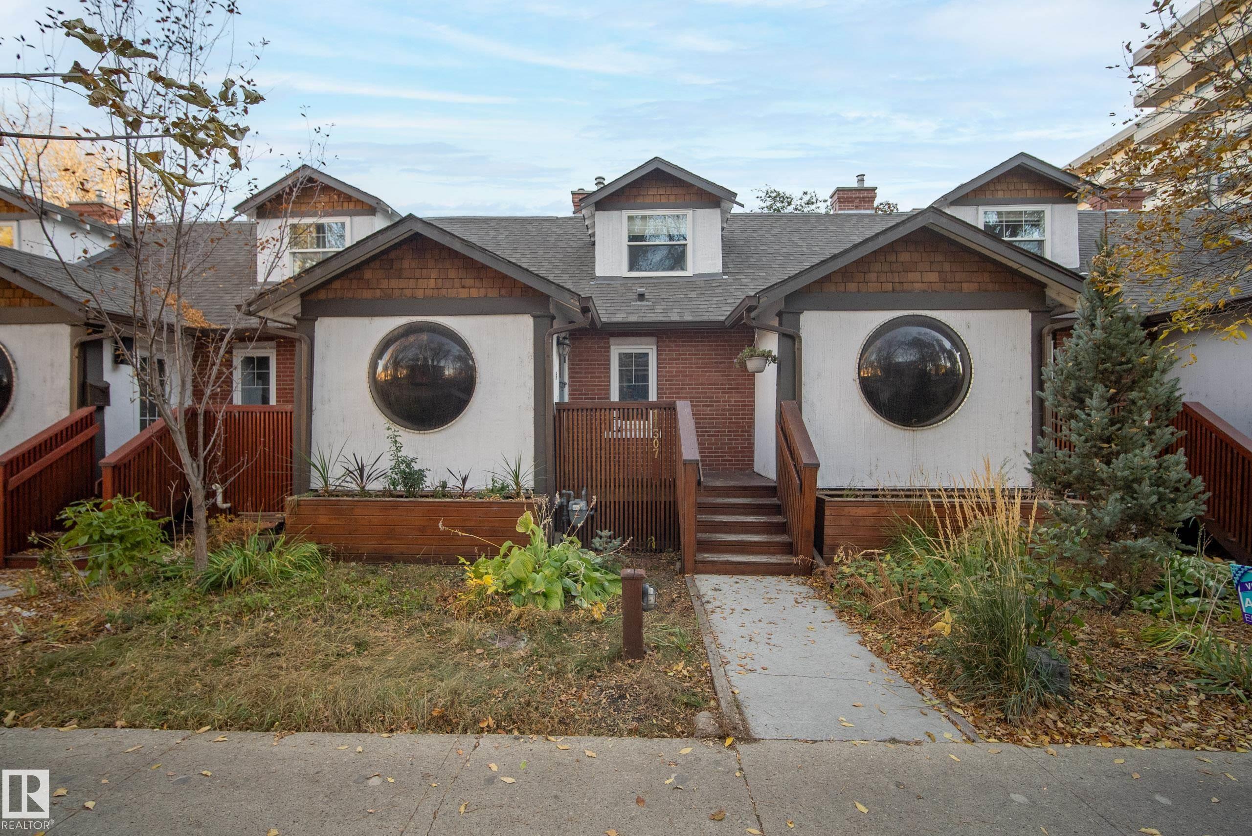 11307 102 Avenue, Edmonton, MLS® # E4462367