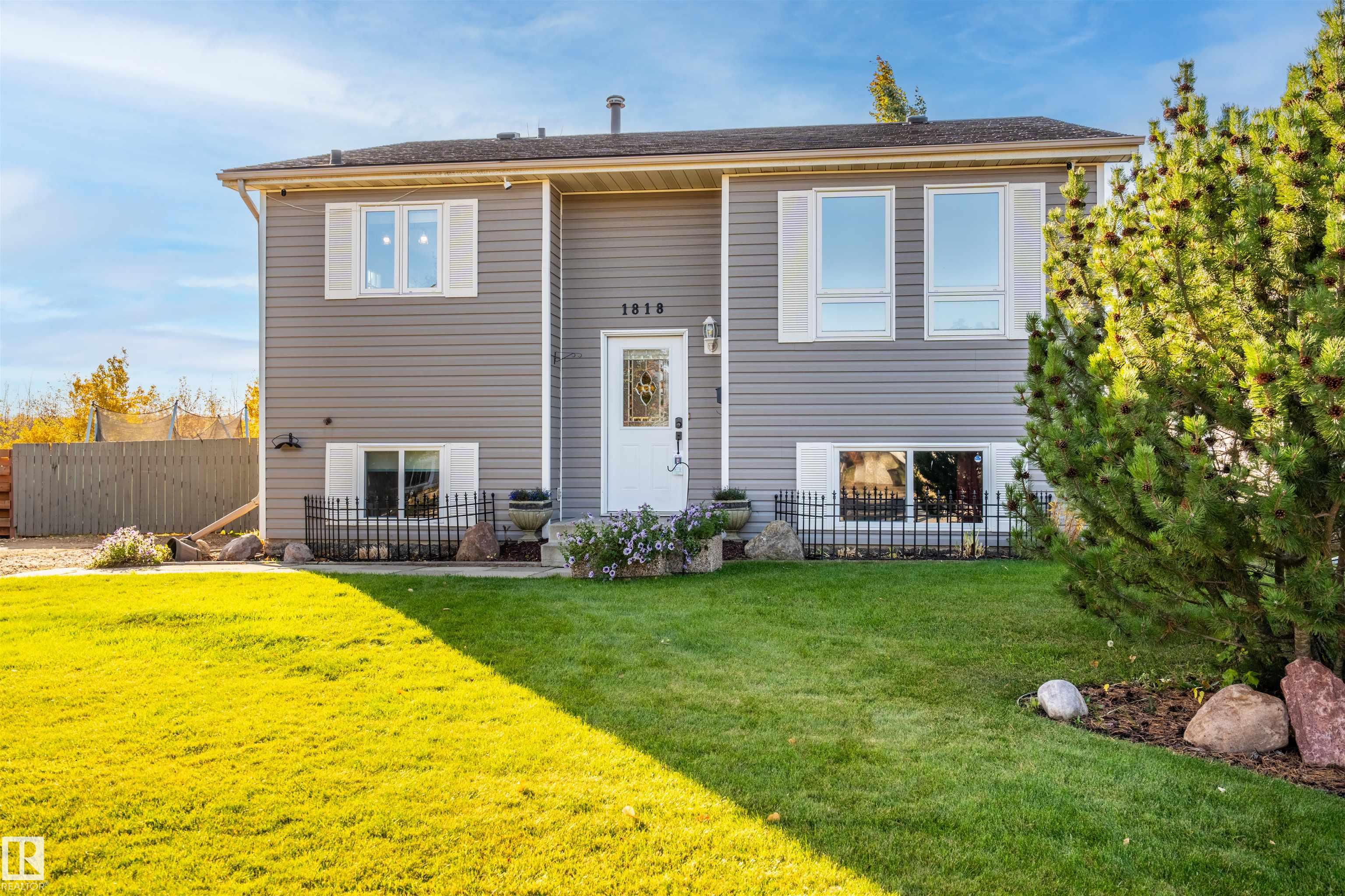 1818 Forest Drive, Cold Lake, MLS® # E4462371