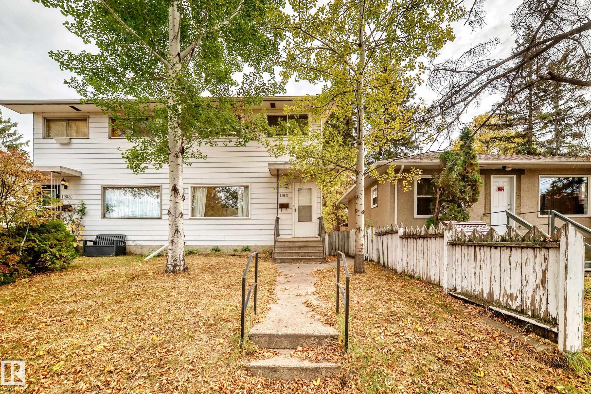 11811 44 Street, Edmonton, MLS® # E4462378