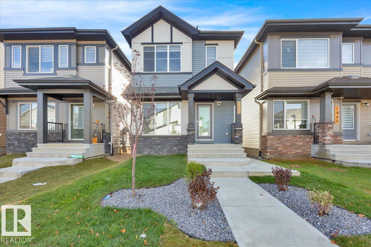 1239 16 Avenue, Edmonton, MLS® # E4462380