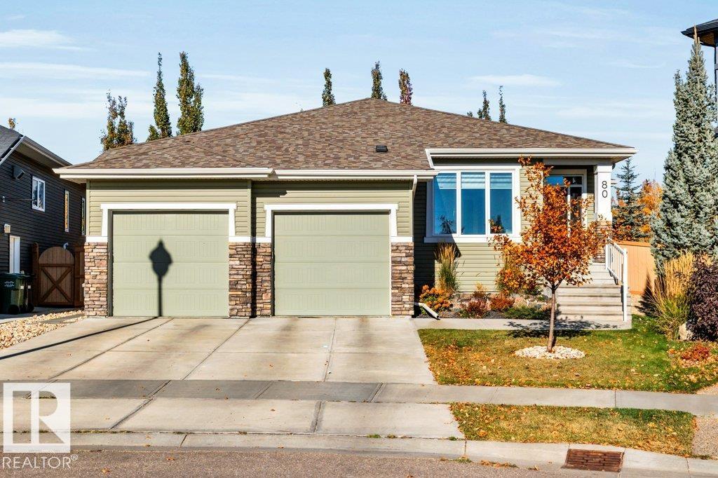 80 Westlin Drive, Leduc, MLS® # E4462412