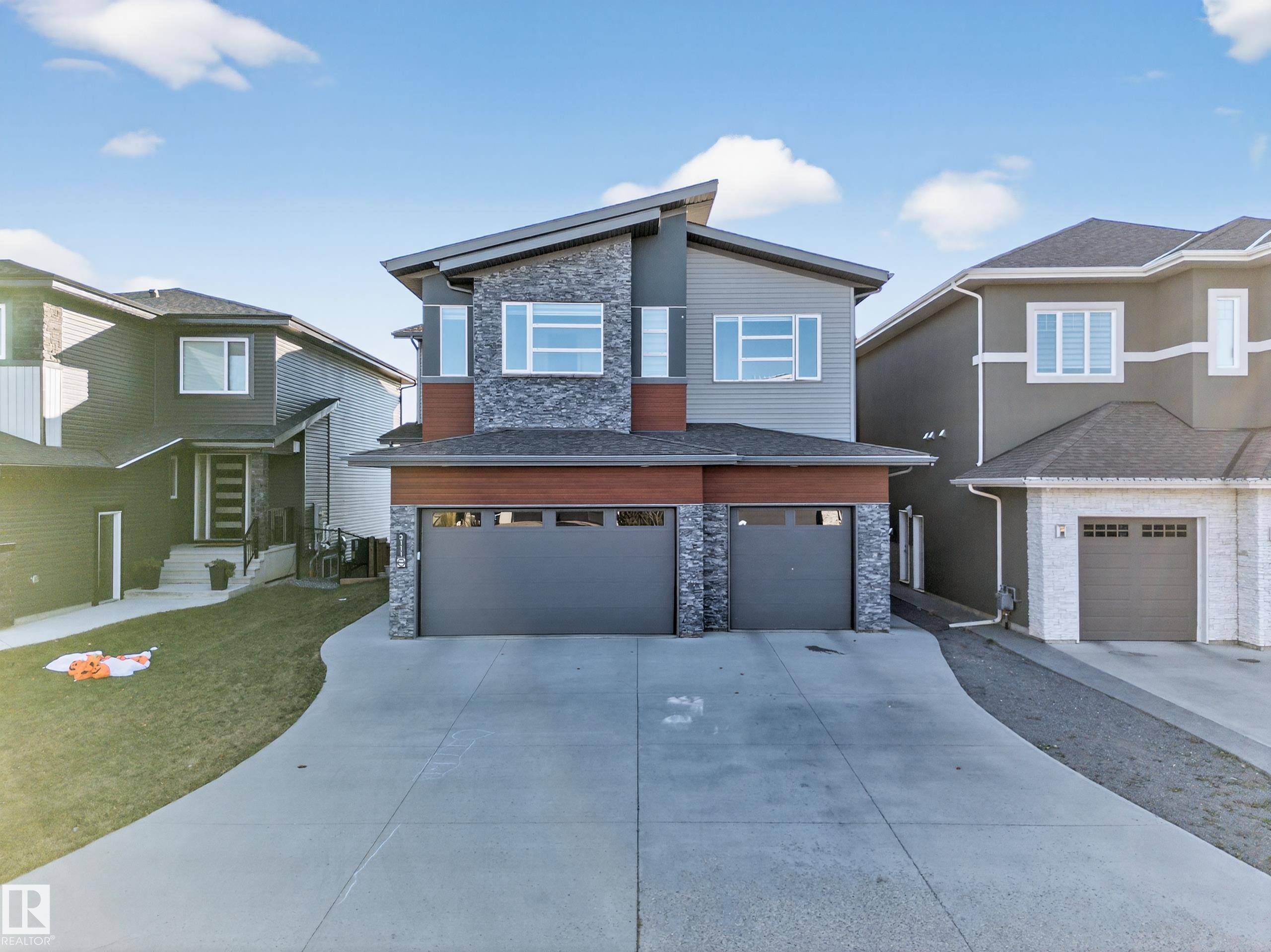 3111 58 Avenue Ne, Rural Leduc County, MLS® # E4462437