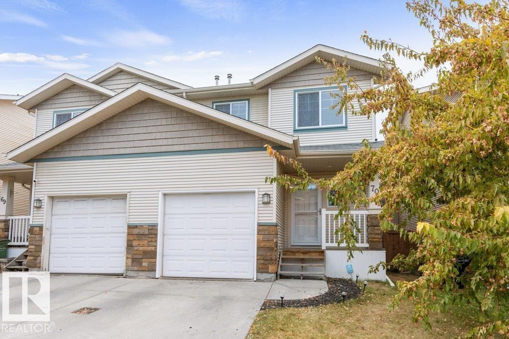 Real Estate Listing MLS E4462453