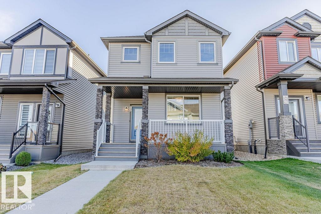 Real Estate Listing MLS E4462490