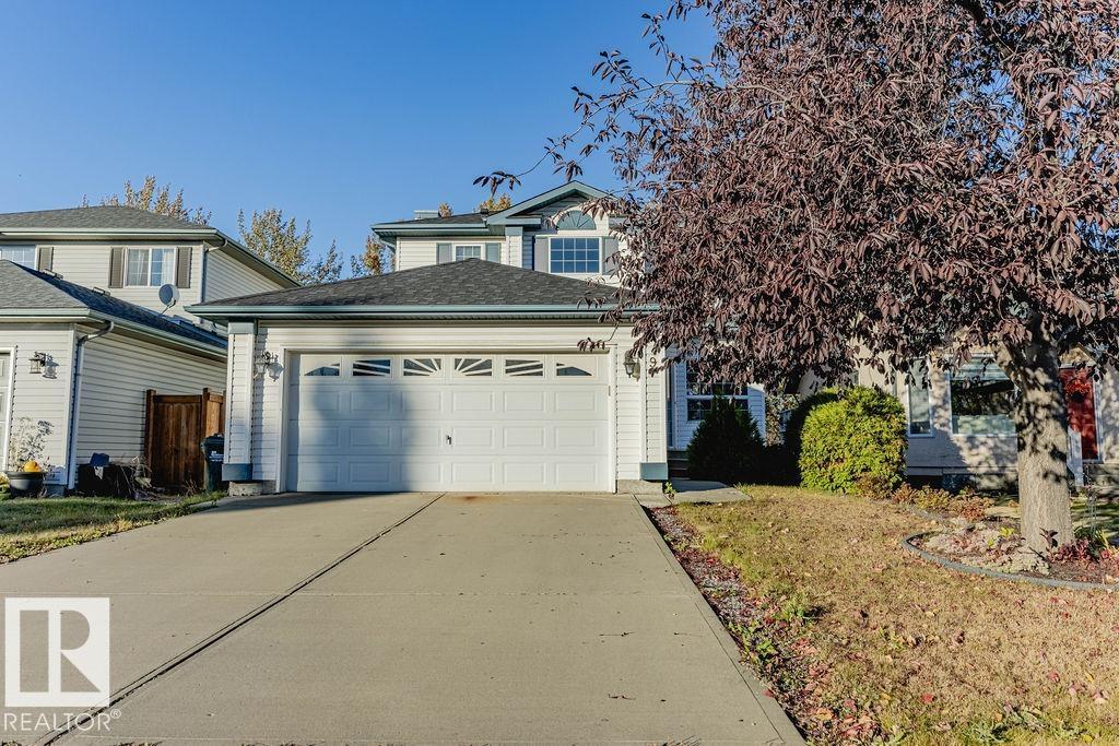 Real Estate Listing MLS E4462496