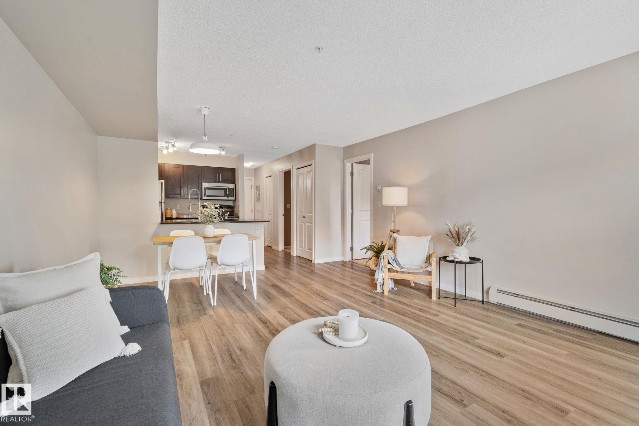 210 5804 Mullen Place, Edmonton, MLS® # E4462502
