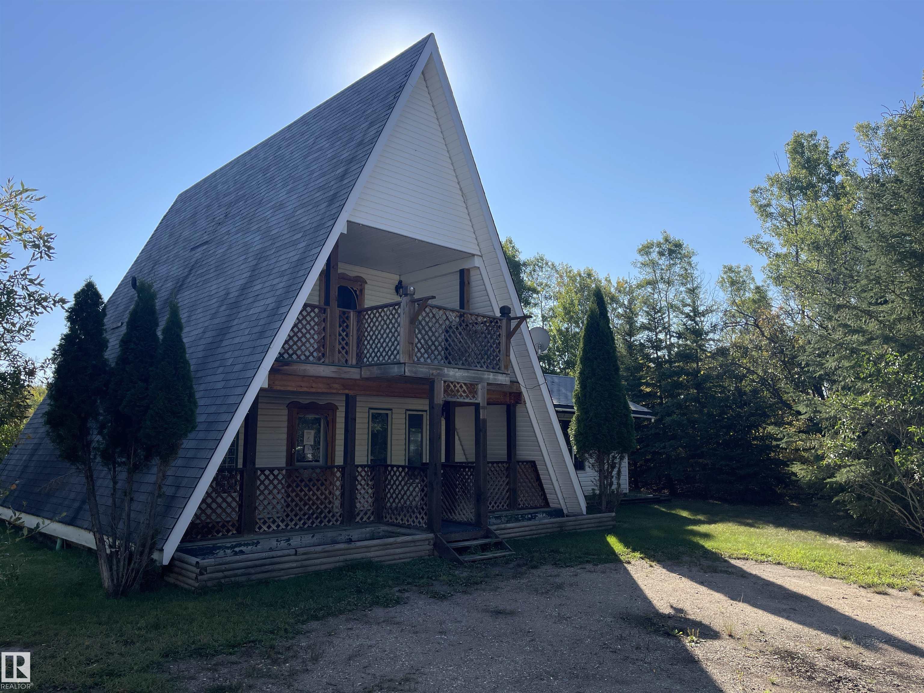 #205 61209 Rge Rd 465, Rural Bonnyville M.d., MLS® # E4462510