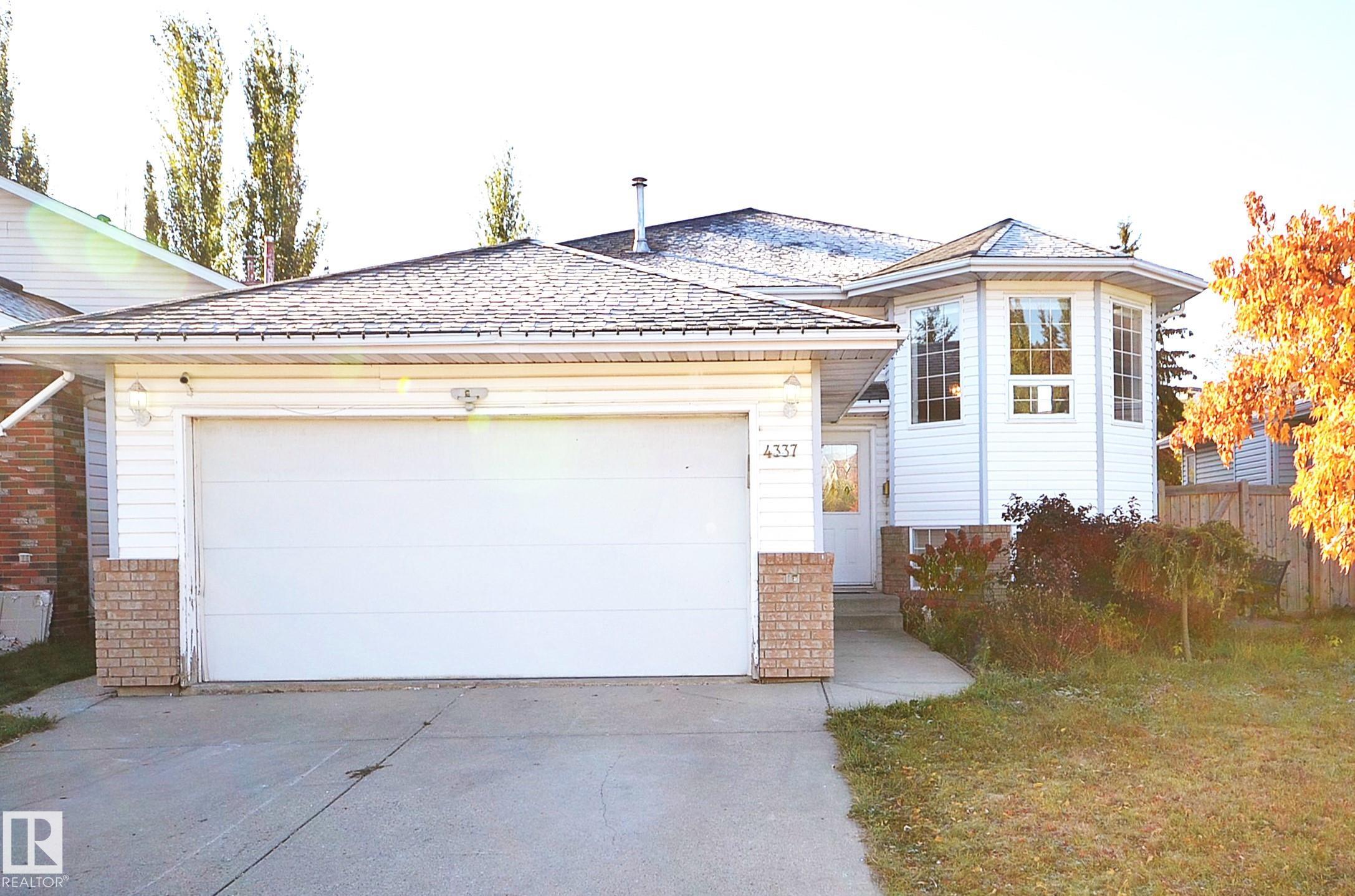 Real Estate Listing MLS E4462526