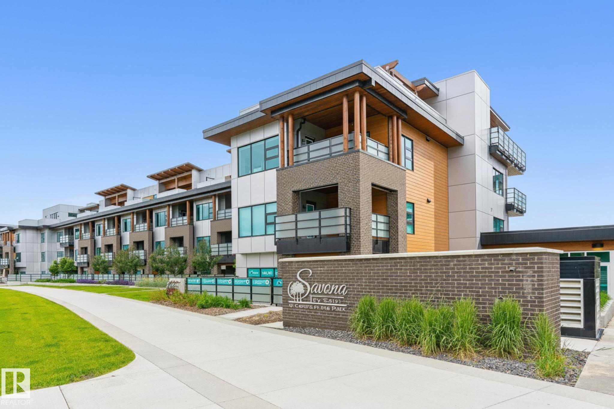 401 71 Festival Way, Sherwood Park, MLS® # E4462592