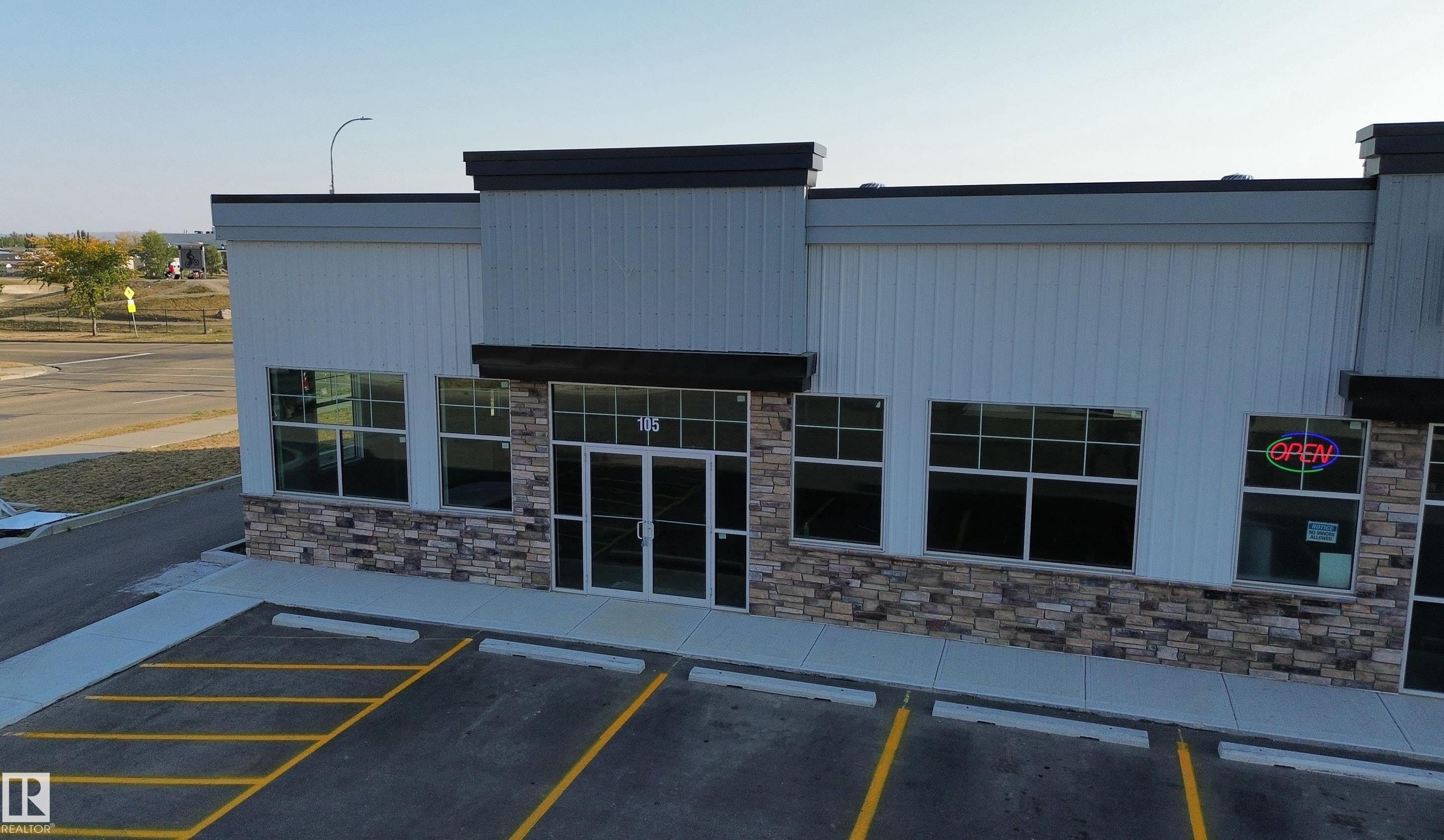  Retail Property for Lease, MLS® # E4462605