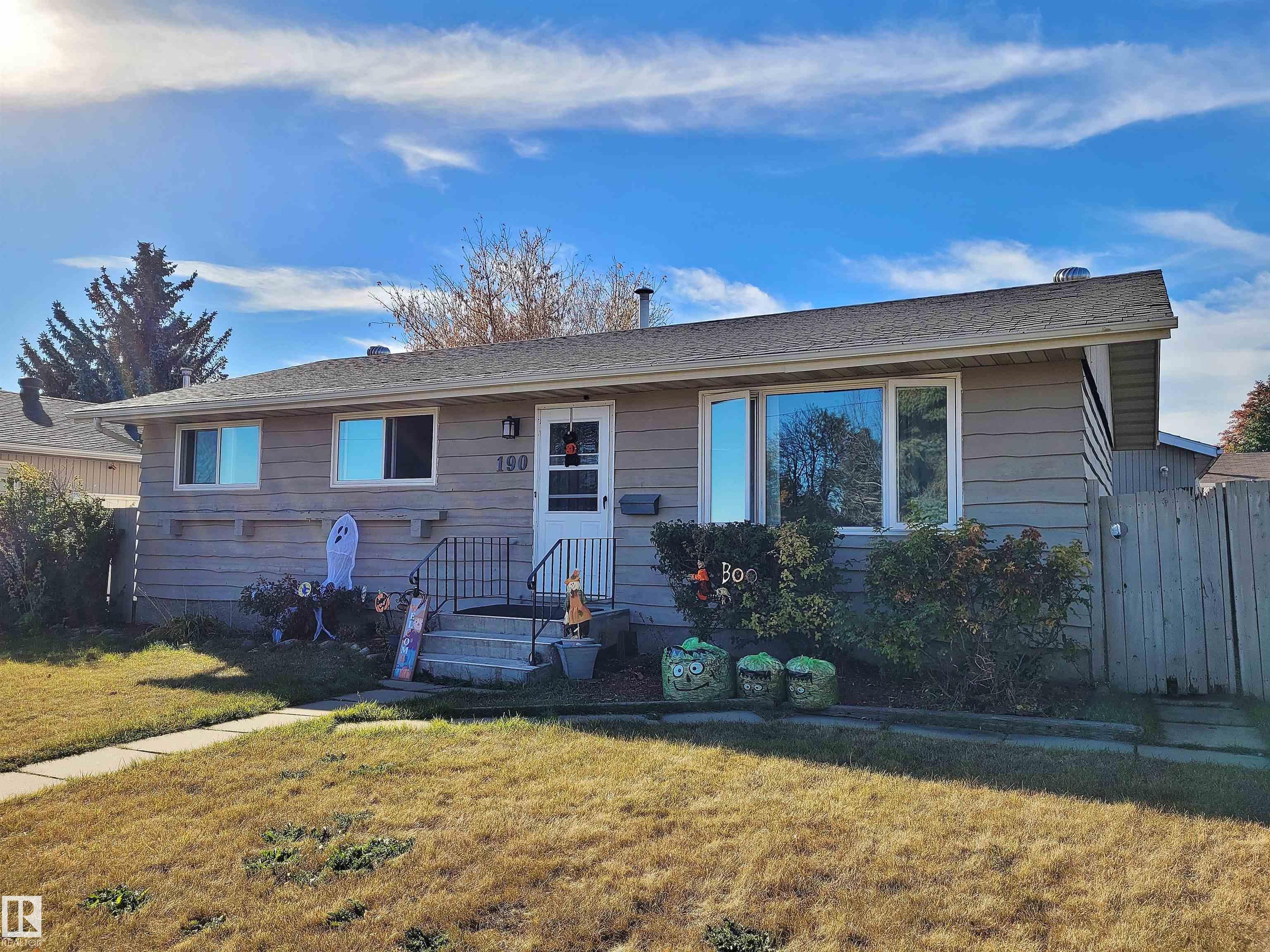 190 Clareview Road, Edmonton, MLS® # E4462611