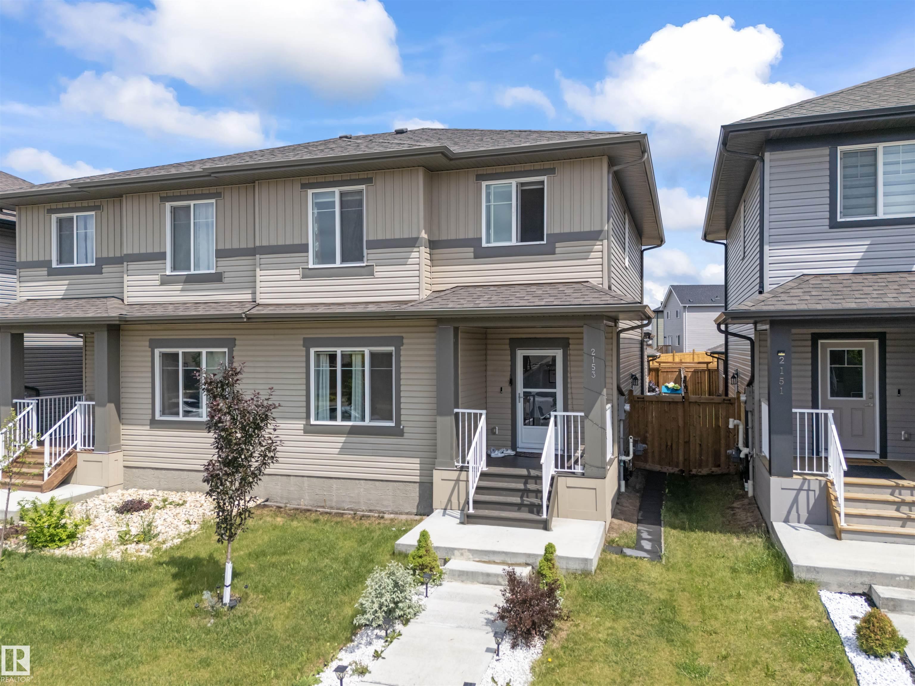 2153 Maple Road, Edmonton, MLS® # E4462667