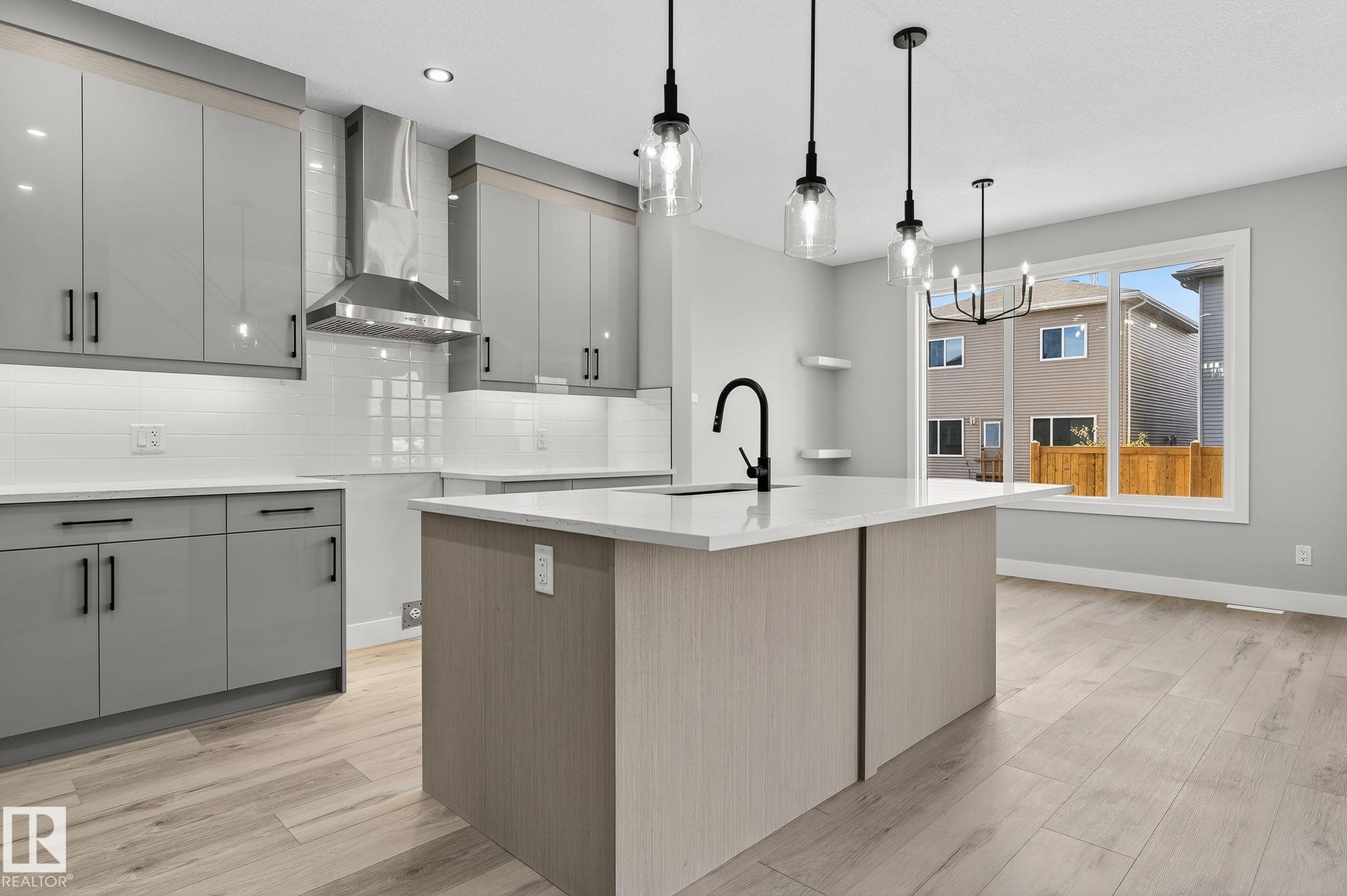140 Wyatt Ridge, Fort Saskatchewan, MLS® # E4462668