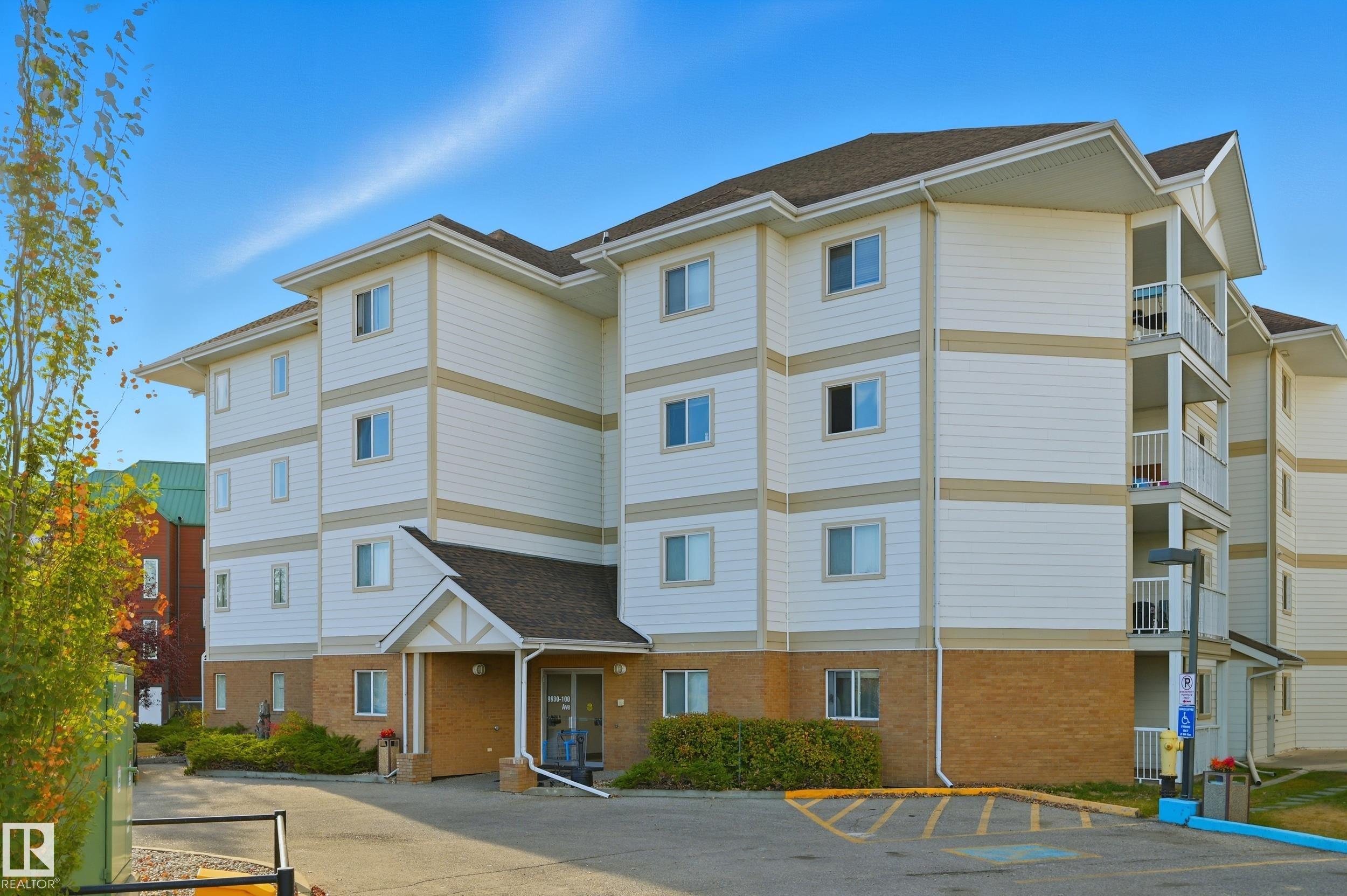 211 9930 100, Fort Saskatchewan, MLS® # E4462703