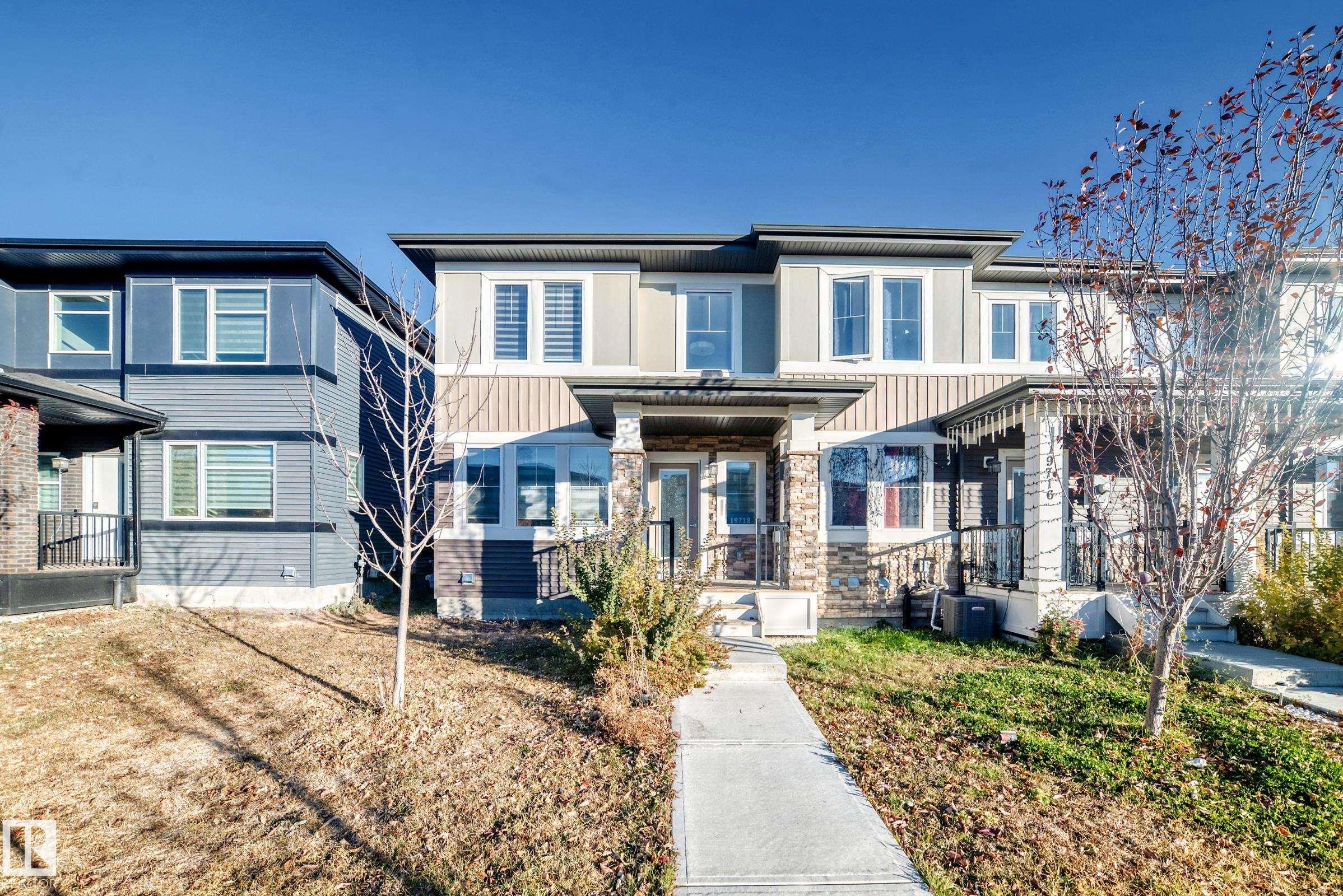19718 27 Avenue, Edmonton, MLS® # E4462732