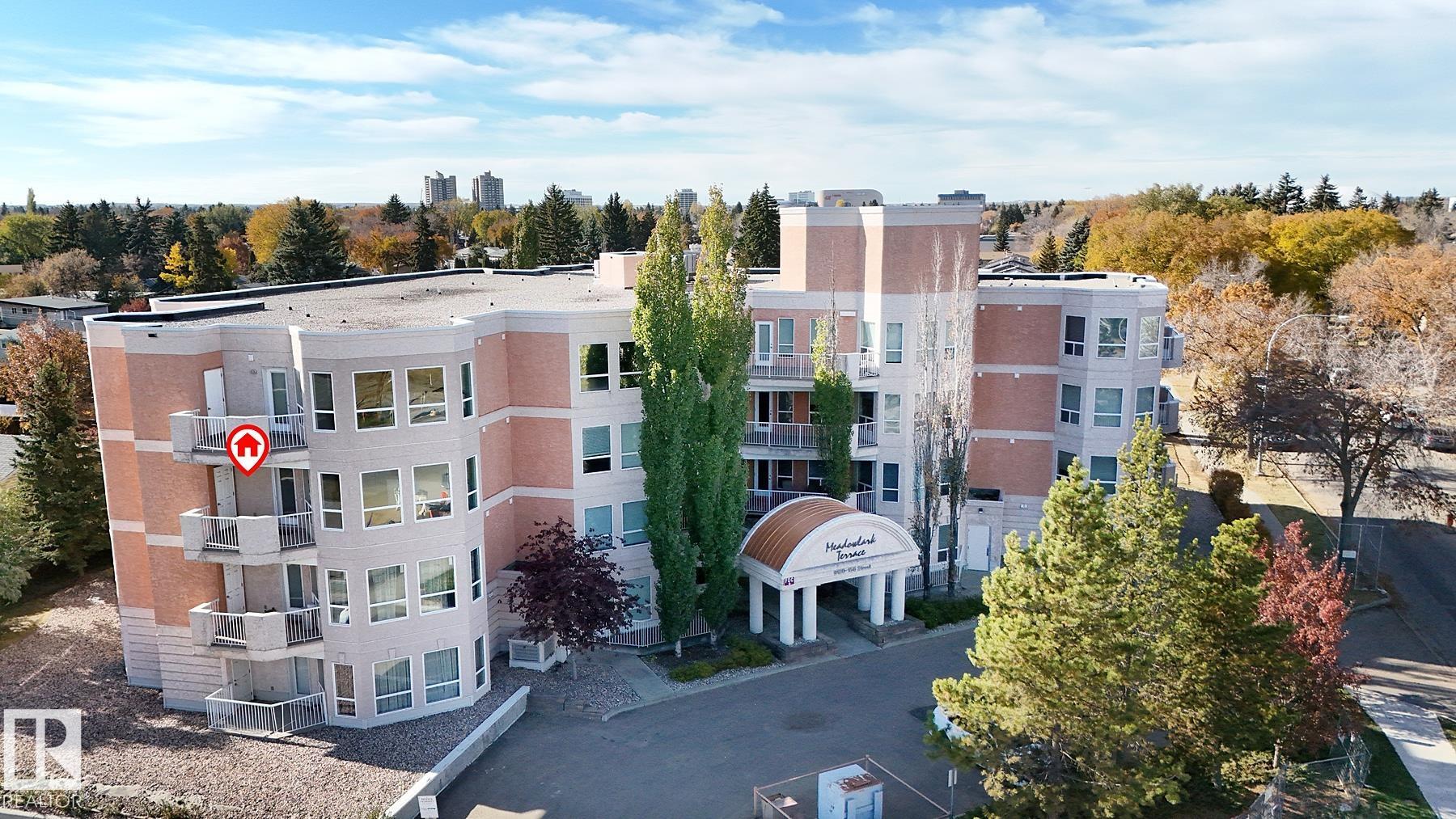 308 9120 156 Street, Edmonton, MLS® # E4462733