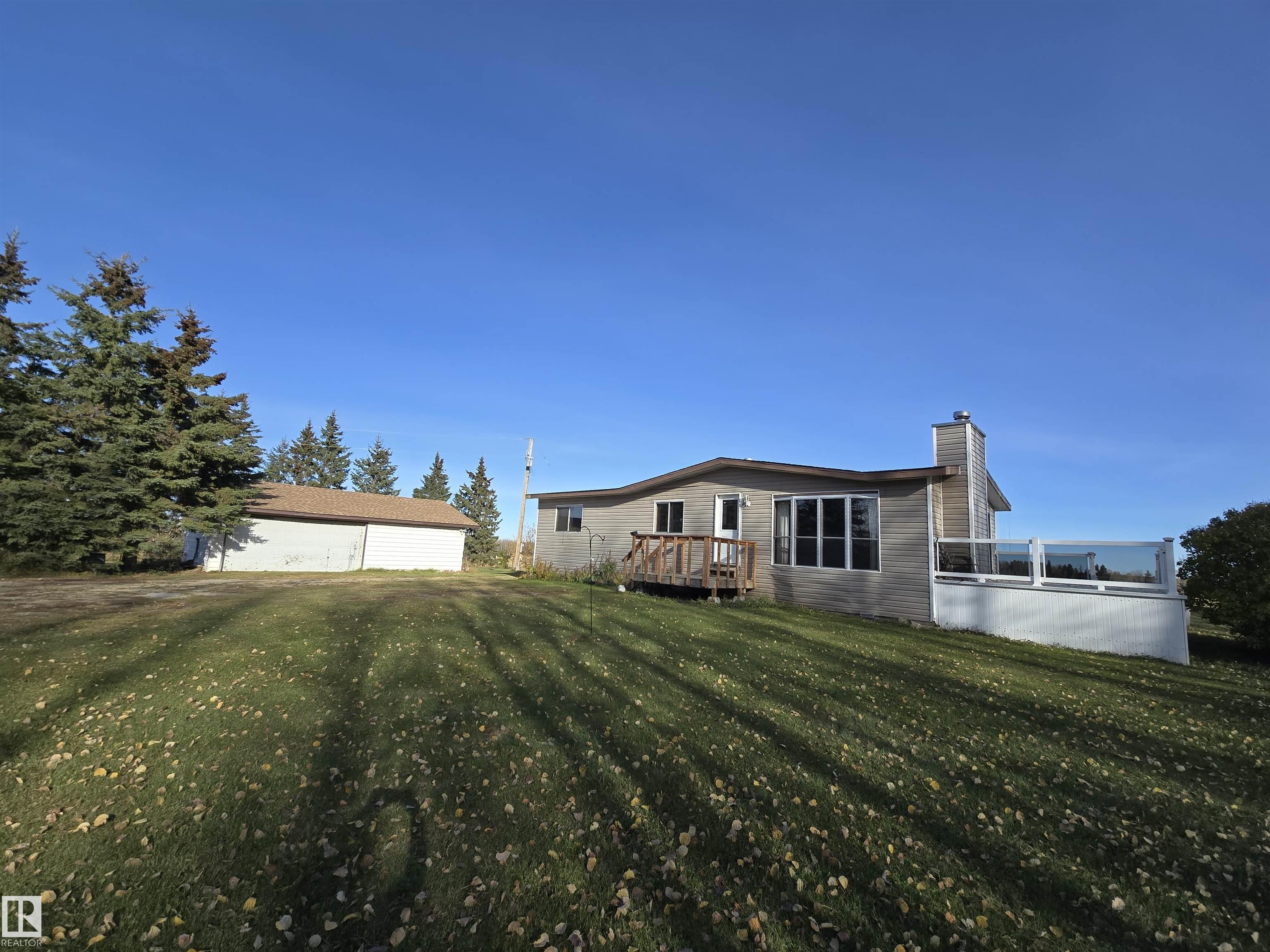 465051 R R 41, Rural Wetaskiwin County, MLS® # E4462734