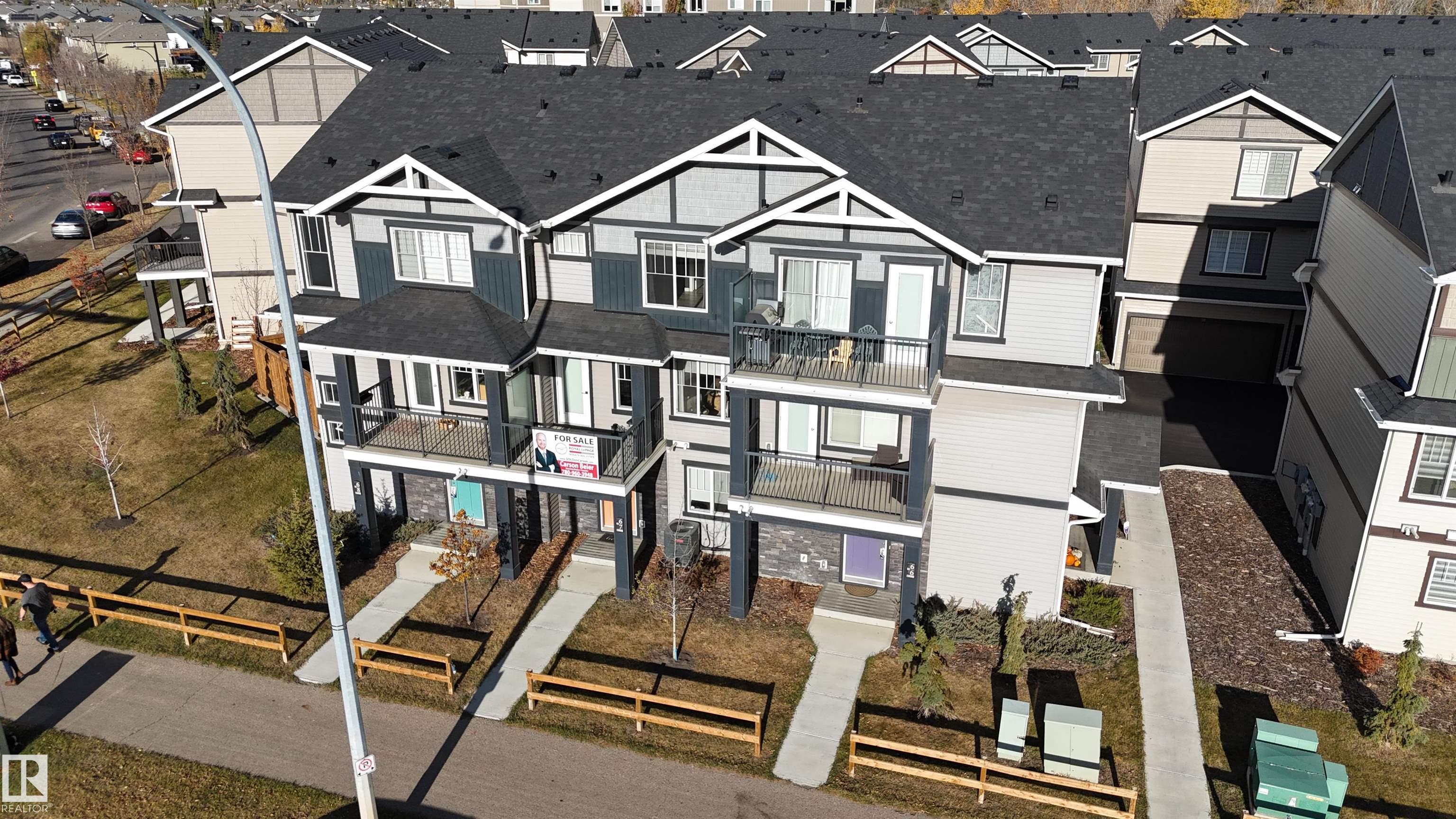 67 50 Mclaughlin Drive, Spruce Grove, MLS® # E4462741
