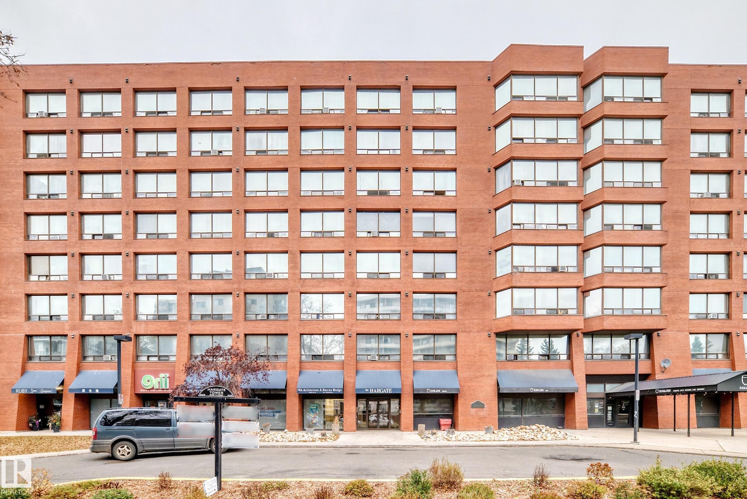 423 10160 114 Street, Edmonton, MLS® # E4462755