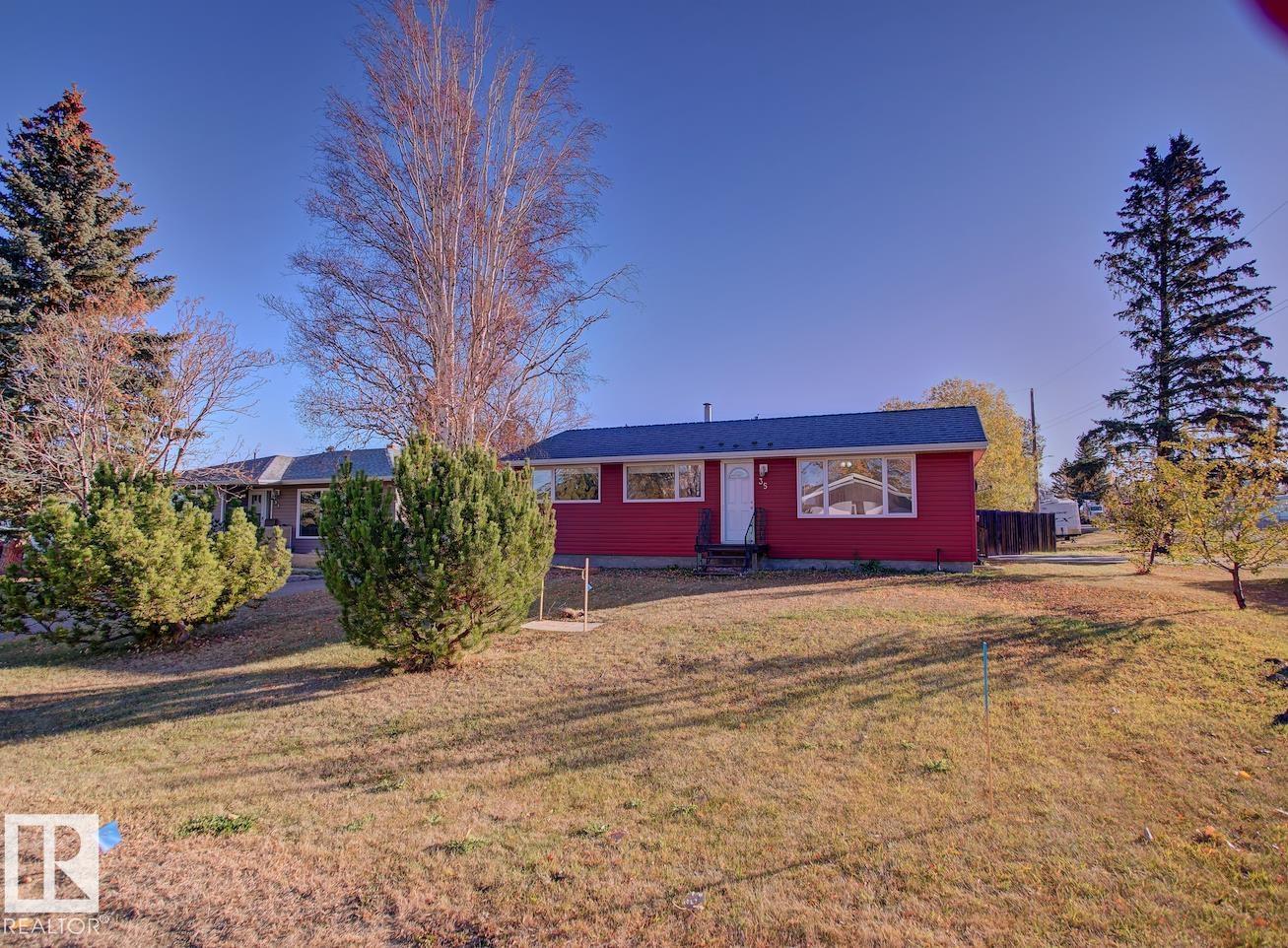 35-54569 Rr 215, Josephburg, MLS® # E4462768