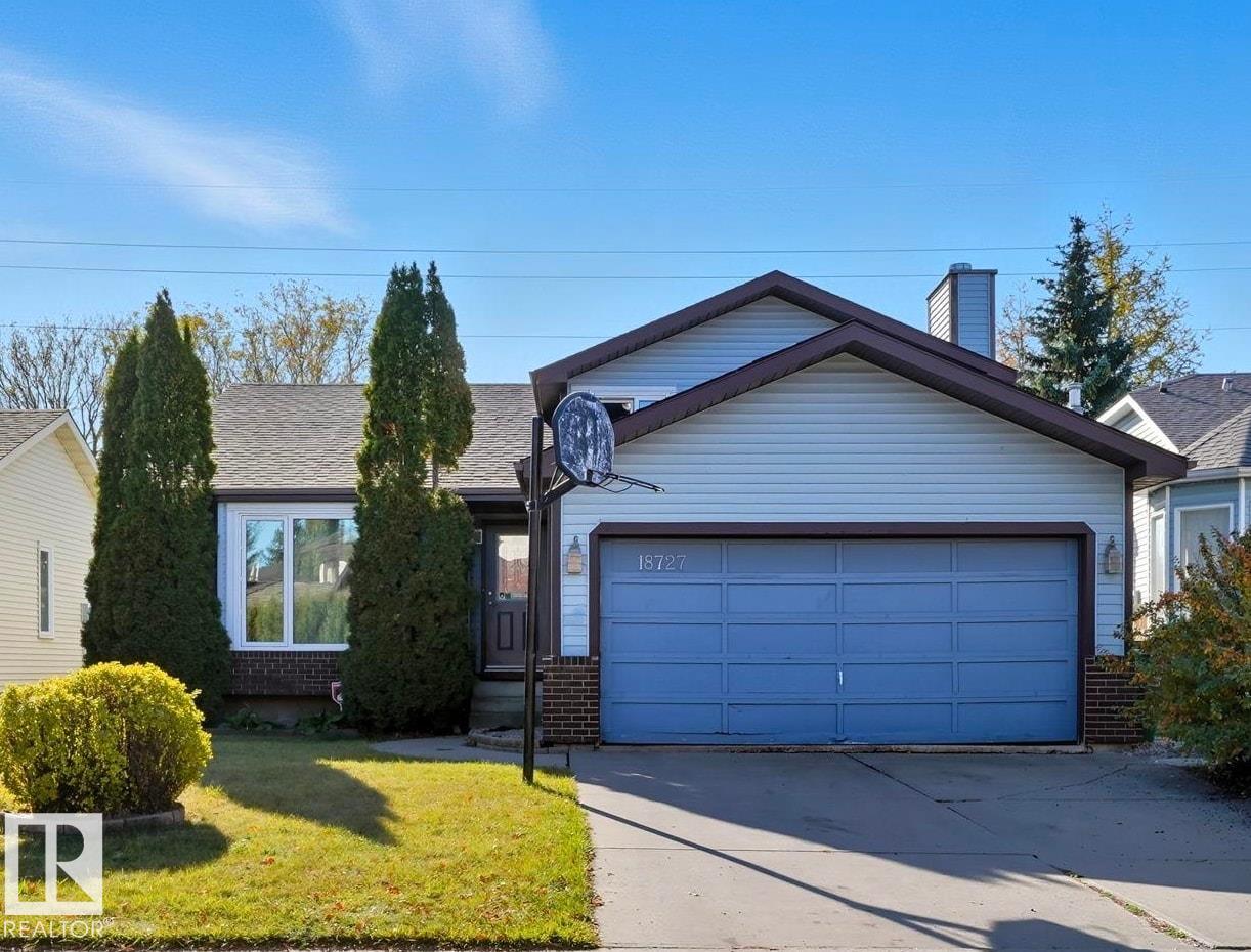 18727 80 Avenue, Edmonton, MLS® # E4462801