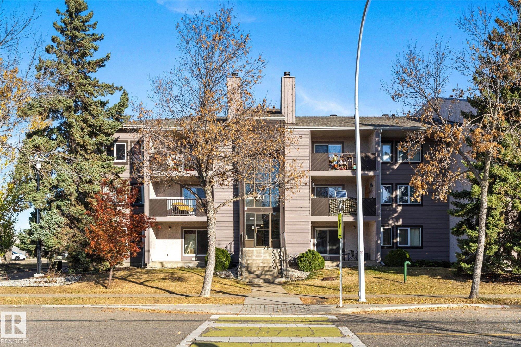 104 39 Akins Drive, St. Albert, MLS® # E4462804