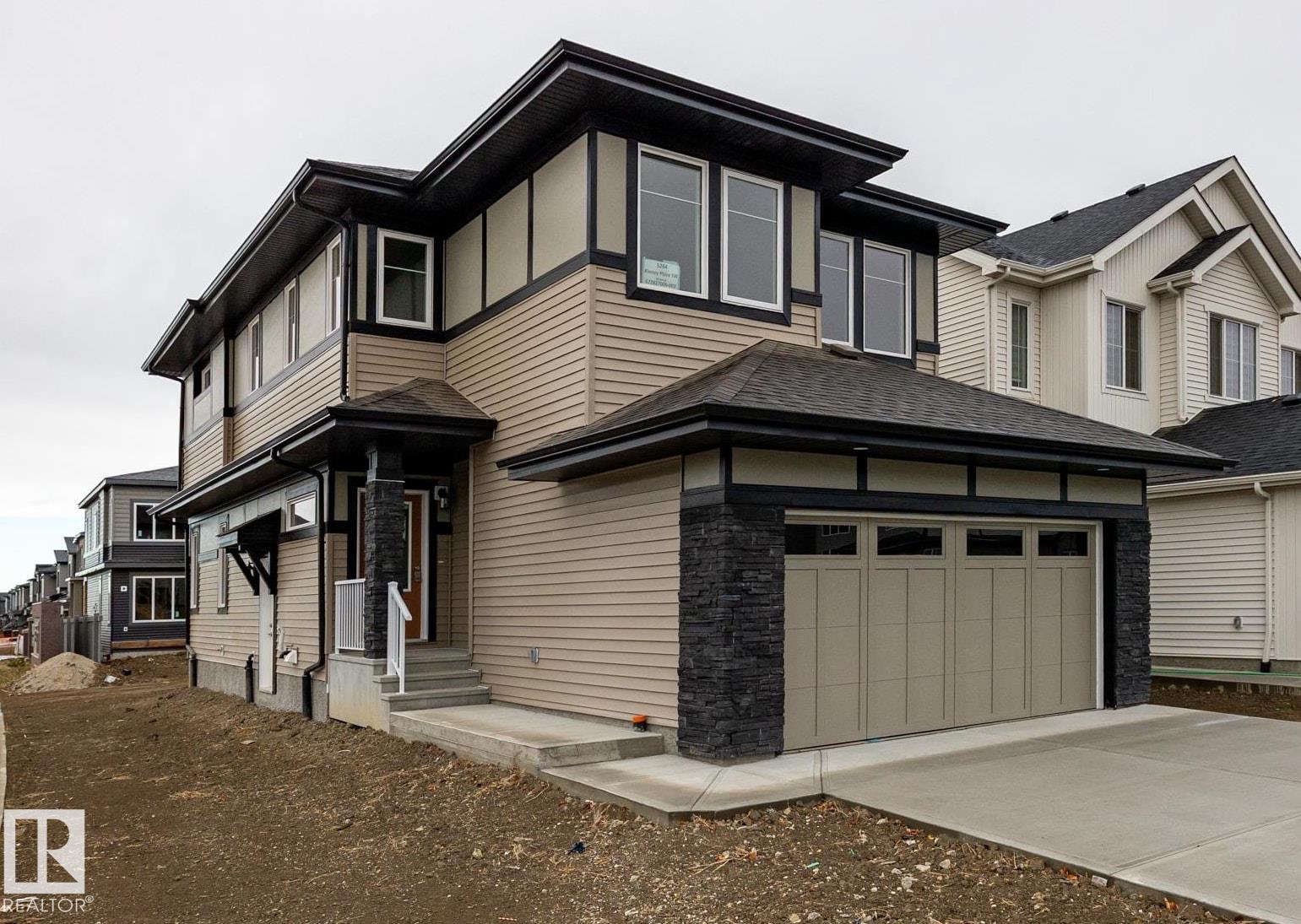5264 Kinney Place, Edmonton, MLS® # E4462811