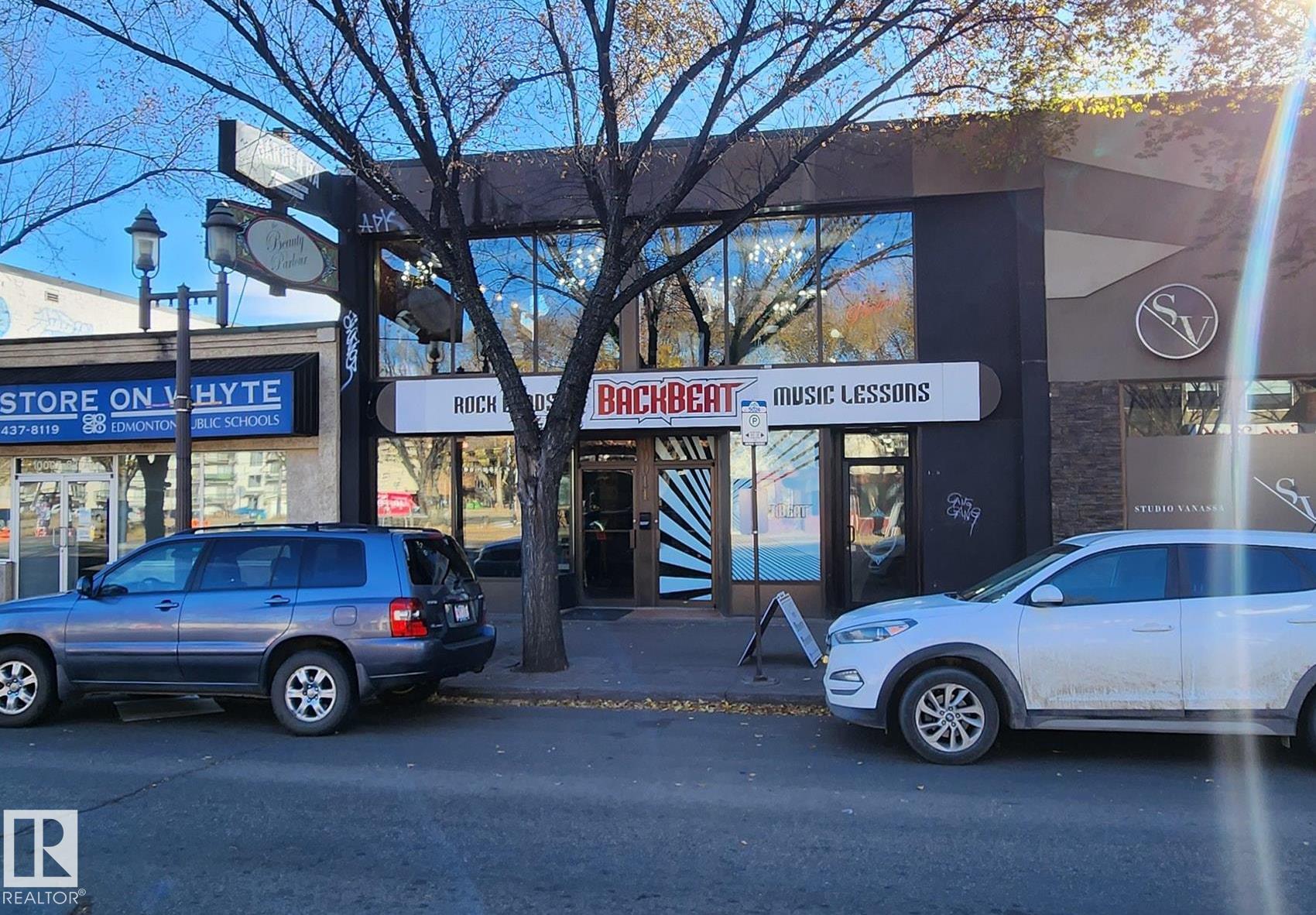  Commercial Property for Lease, MLS® # E4462855