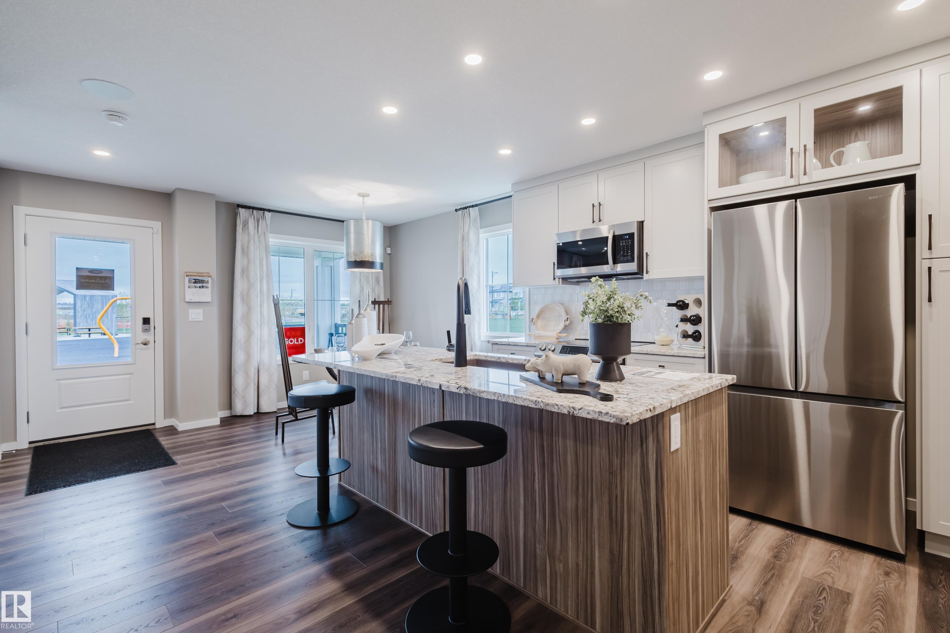 1033 Hearthstone Boulevard, Sherwood Park, MLS® # E4462898